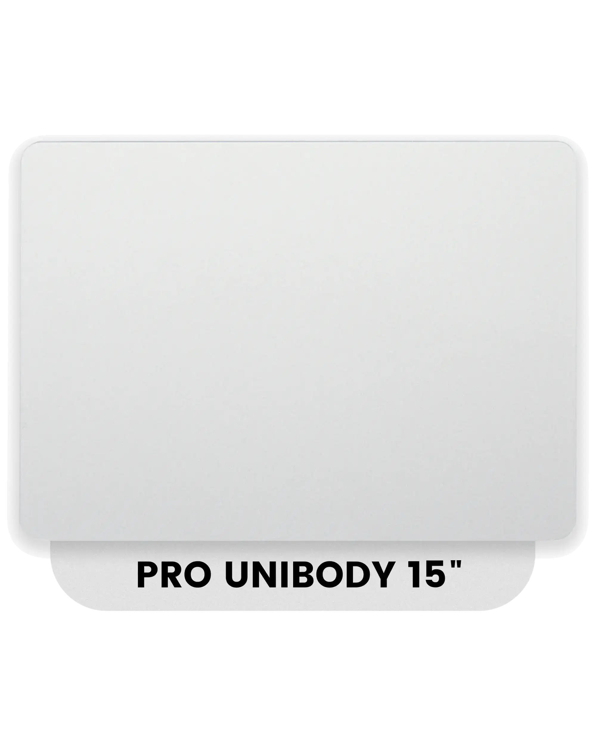 Trackpad For MacBook Pro 15" A1286 (2010-2012) / A1278 (2009-2012)