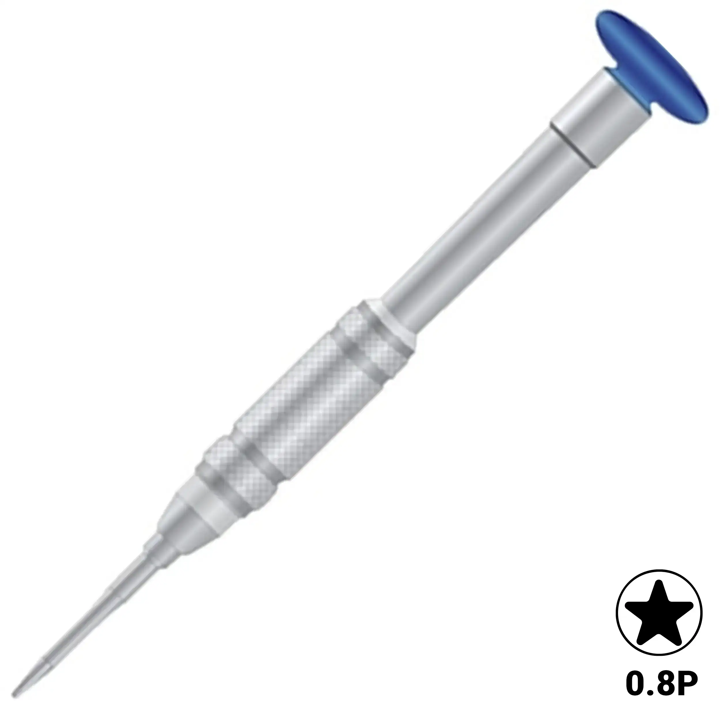 Nanch 0.8mm Pentalobe / 5-Point Screwdriver For iPhones