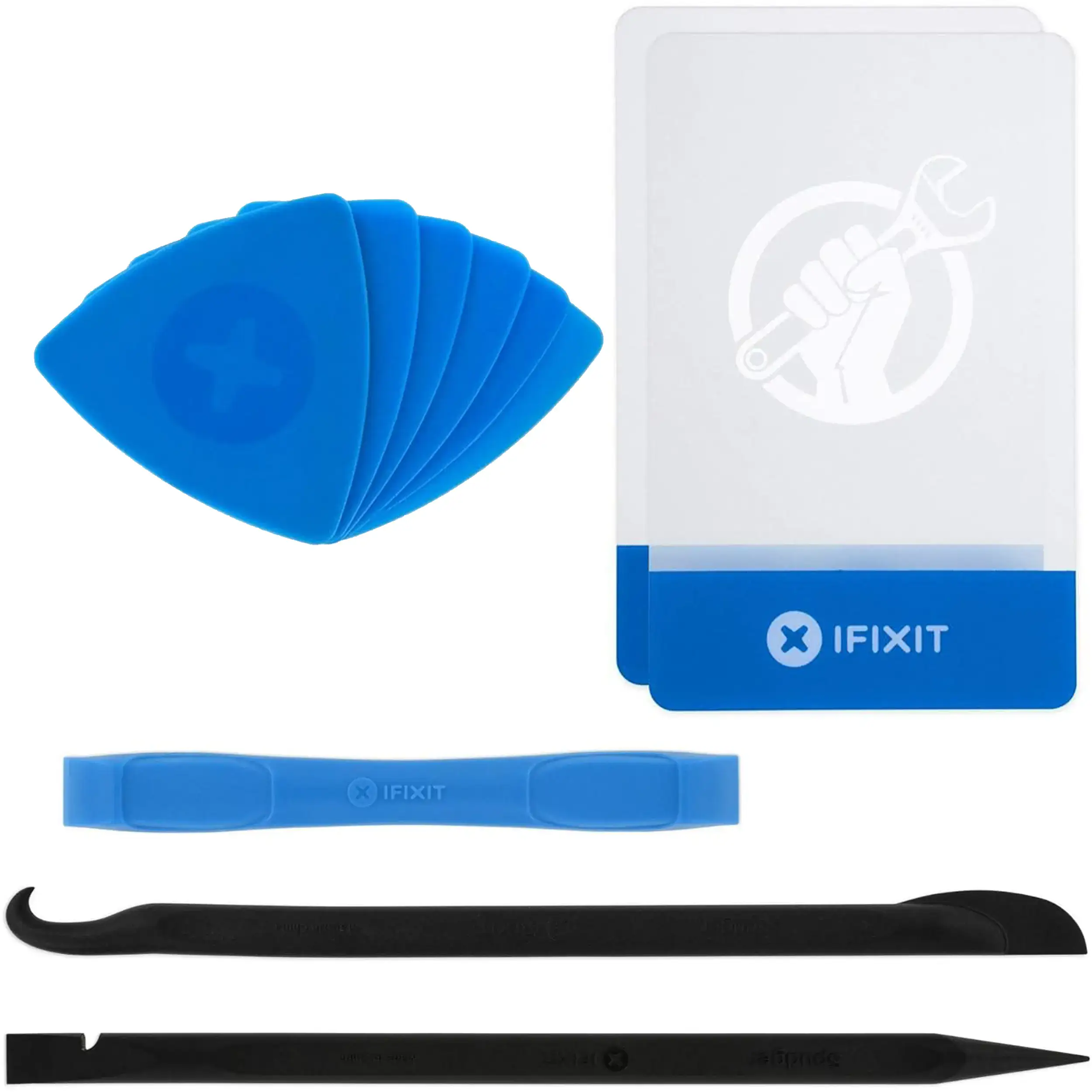 iFixit Prying And Opening Tool Assortment