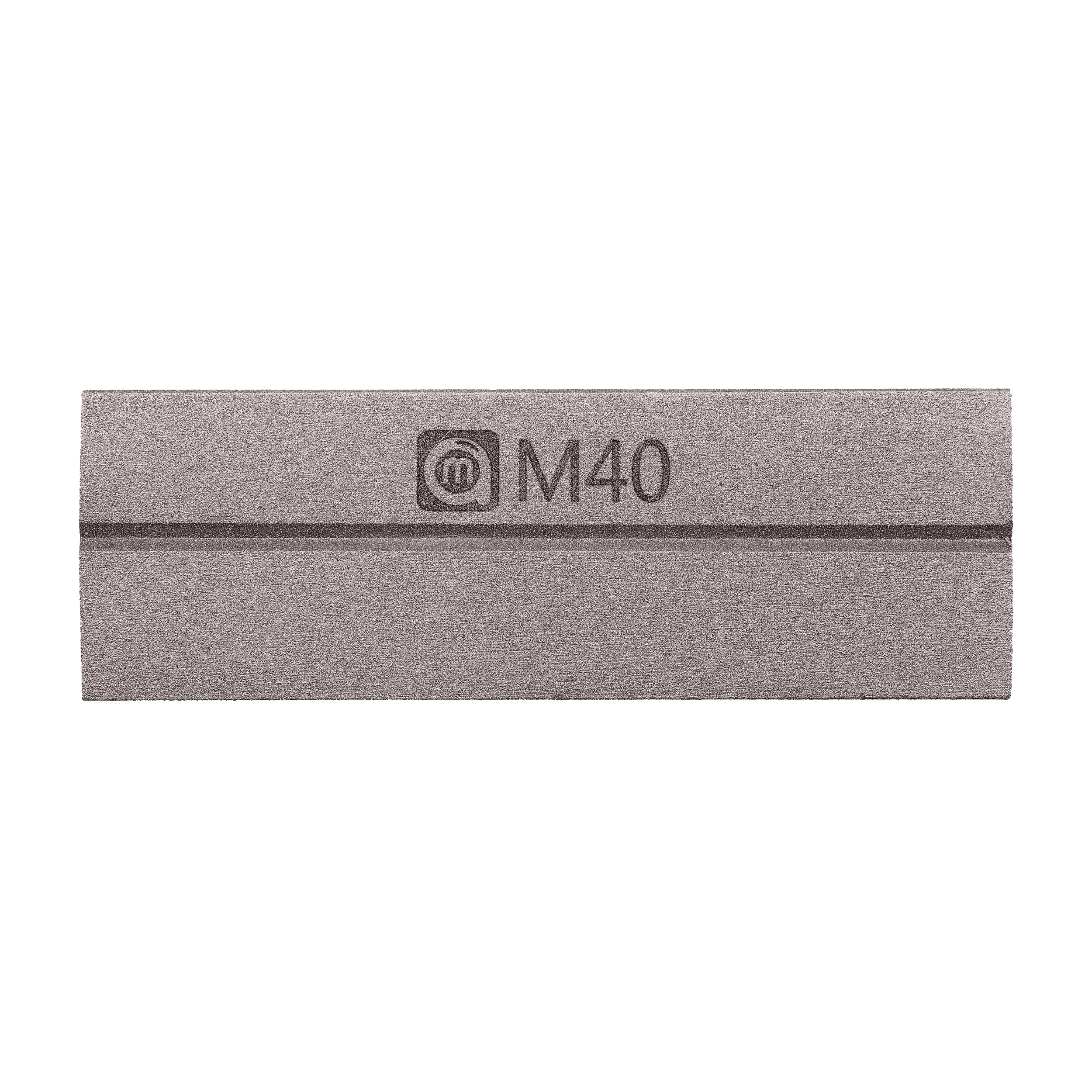 Amaoe M40 Double-sided Grindstone Tweezers Correction Polish Tool