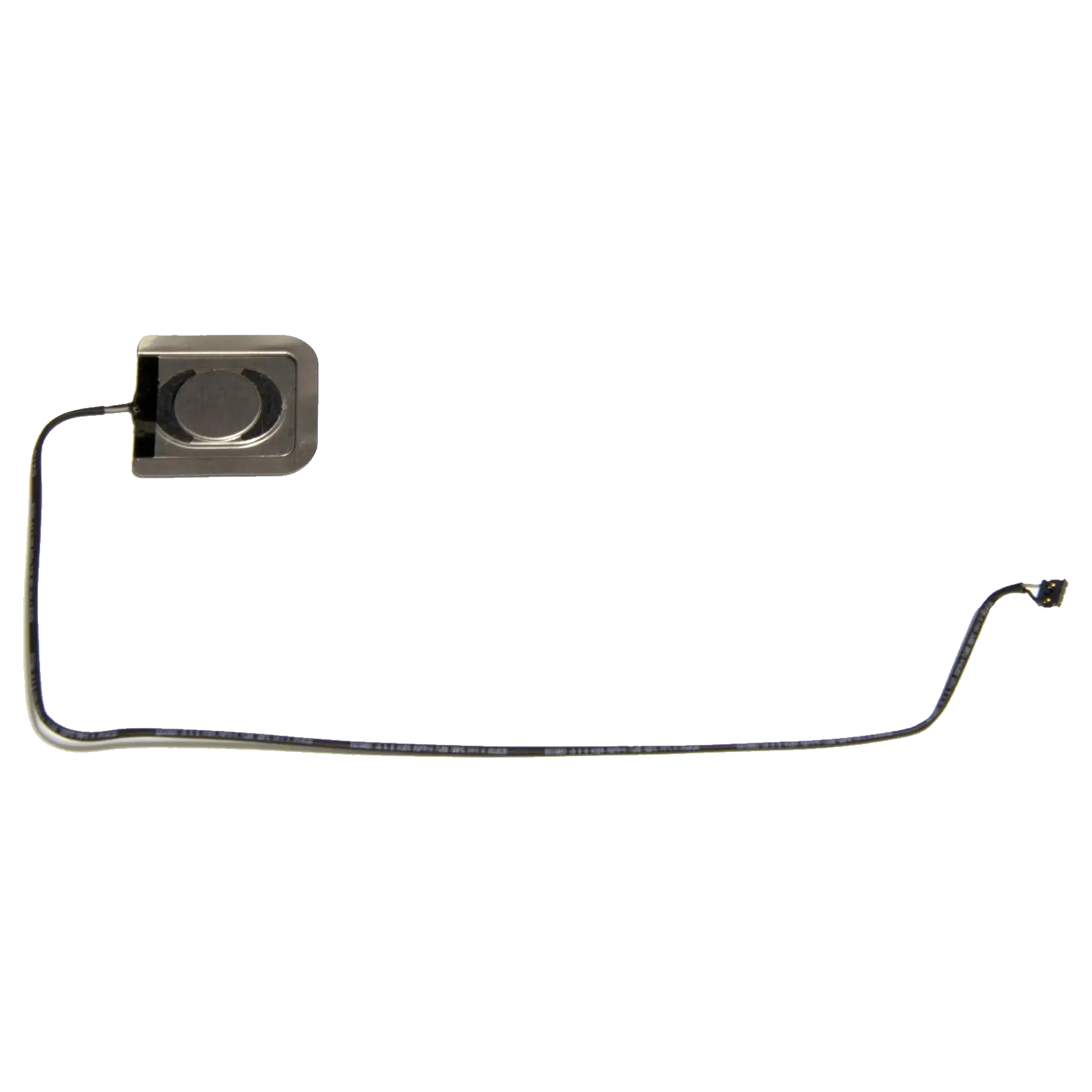Right Keyboard Speaker For MacBook 13" A1342 (2009-2010)