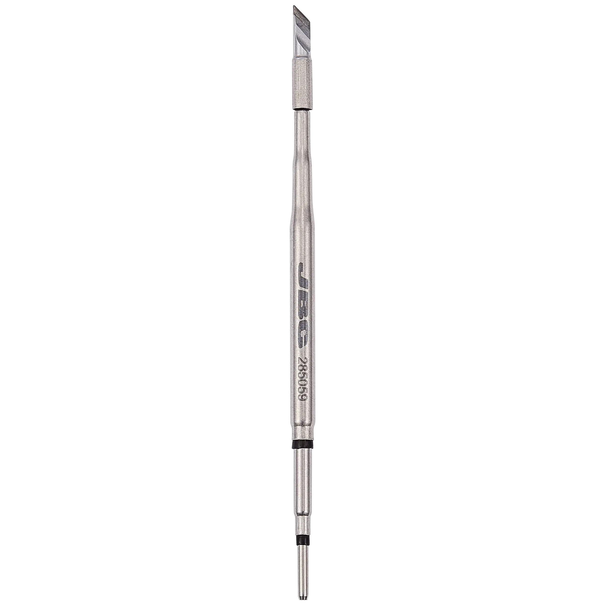 JBC C210-018 Knife Soldering Tip Cartridge
