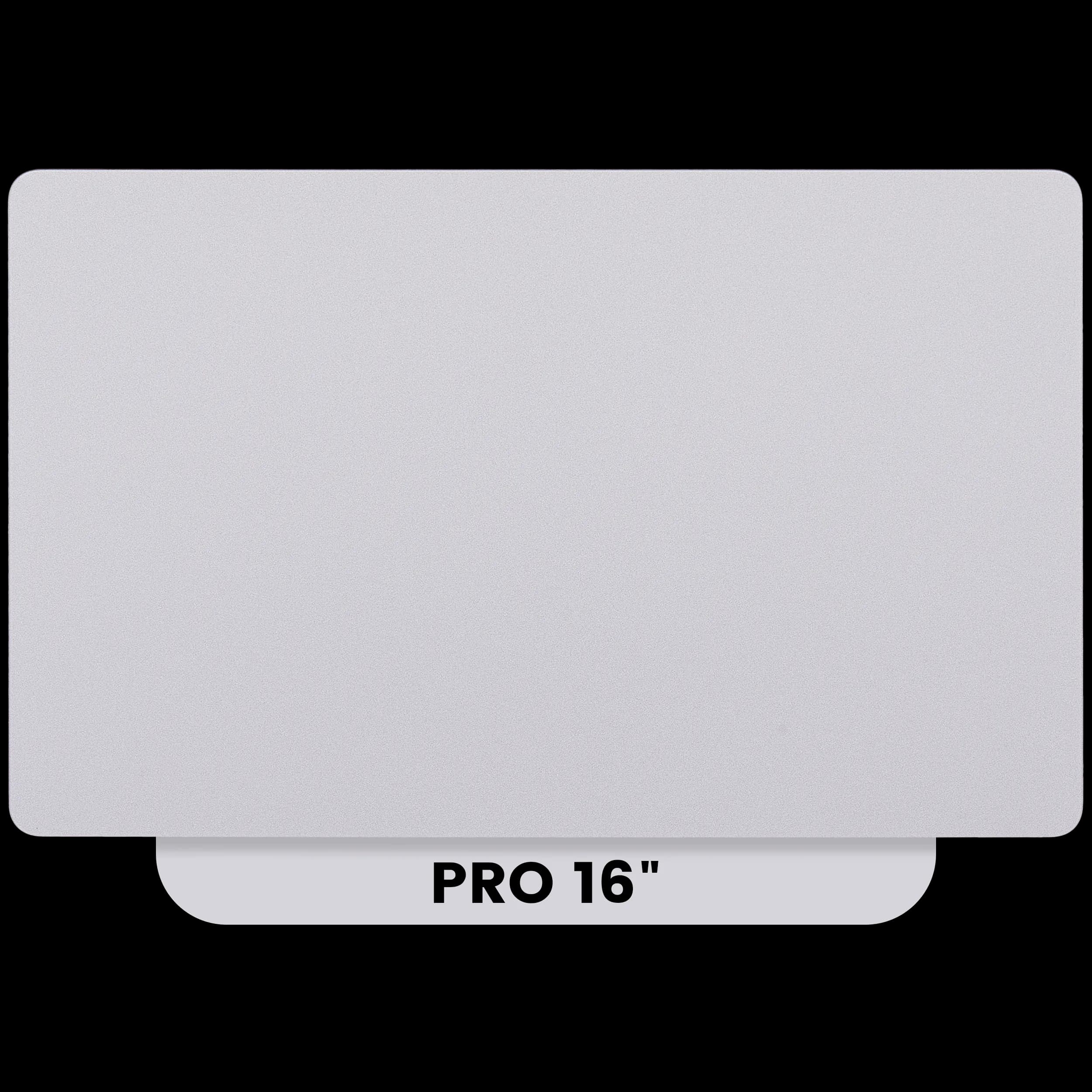 Trackpad For MacBook Pro 16" A2141 (2019) (Space Gray)