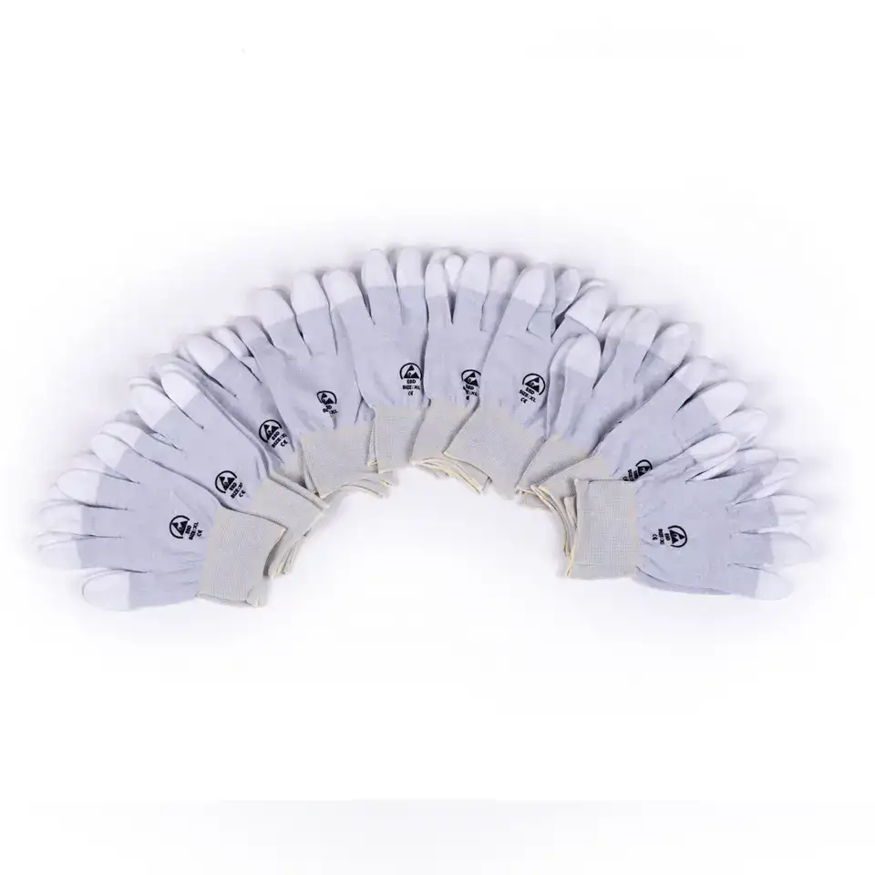 Wrepair ESD Extra Large Gloves (10 Pack)