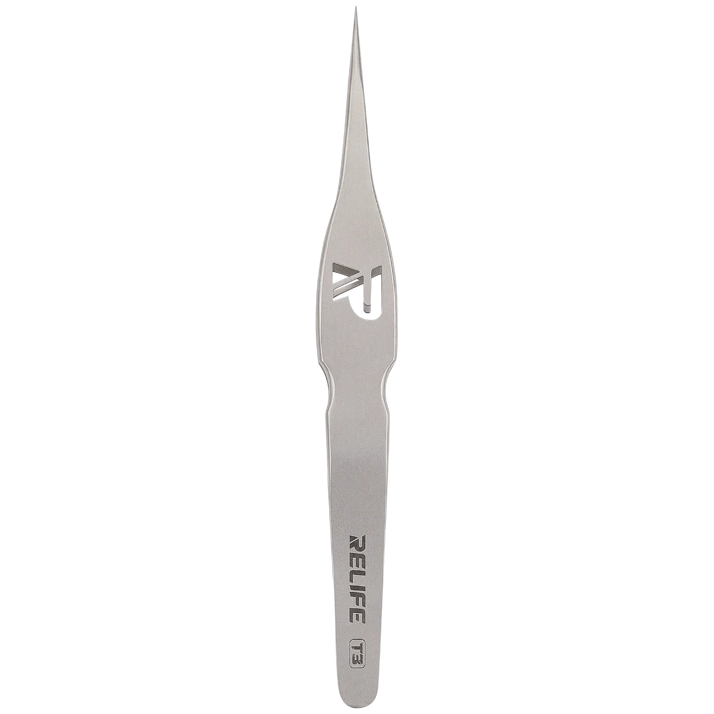 ReLife T3 Wide-Body Grip Tweezers