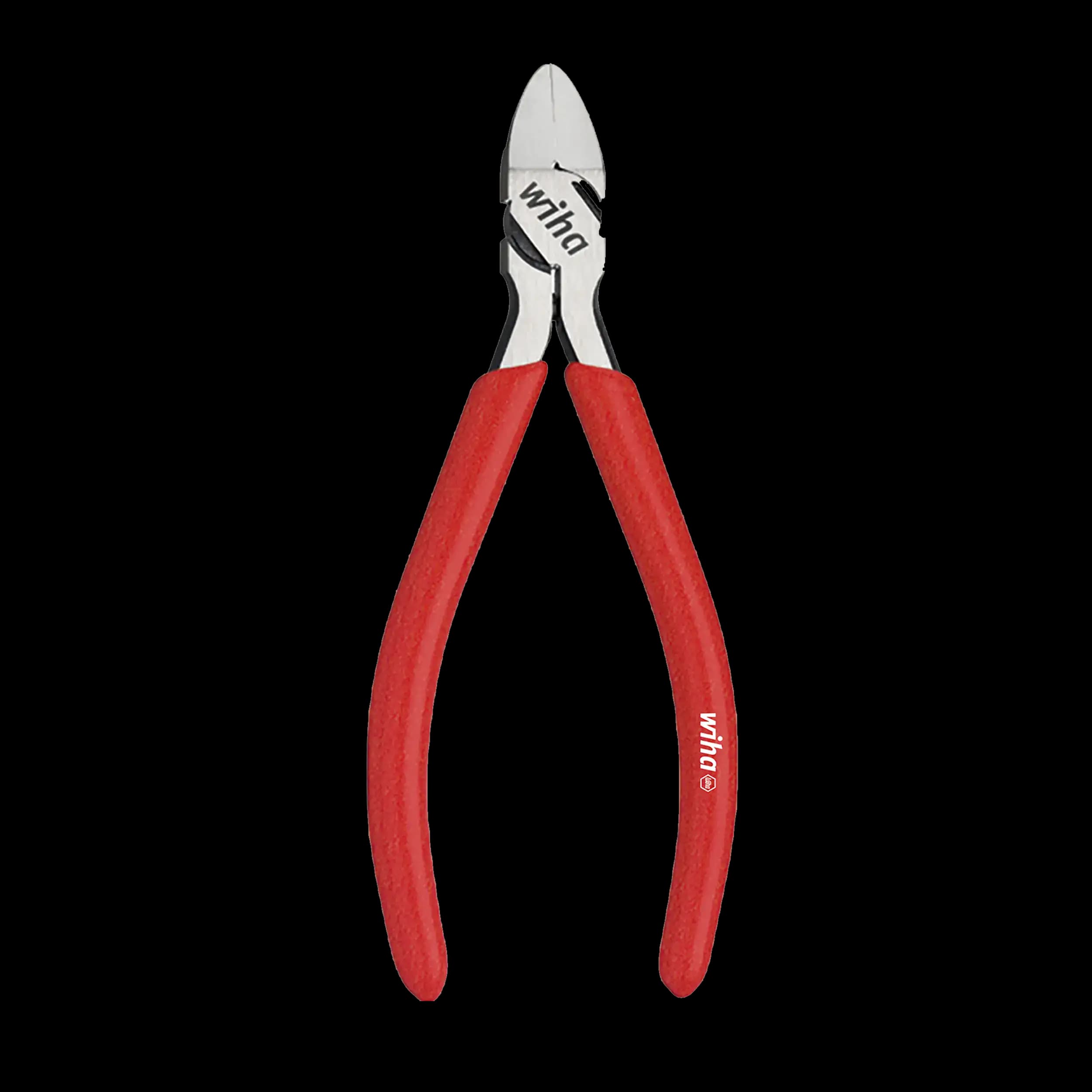 Wiha Classic Grip Side Cutter With Return Sprint