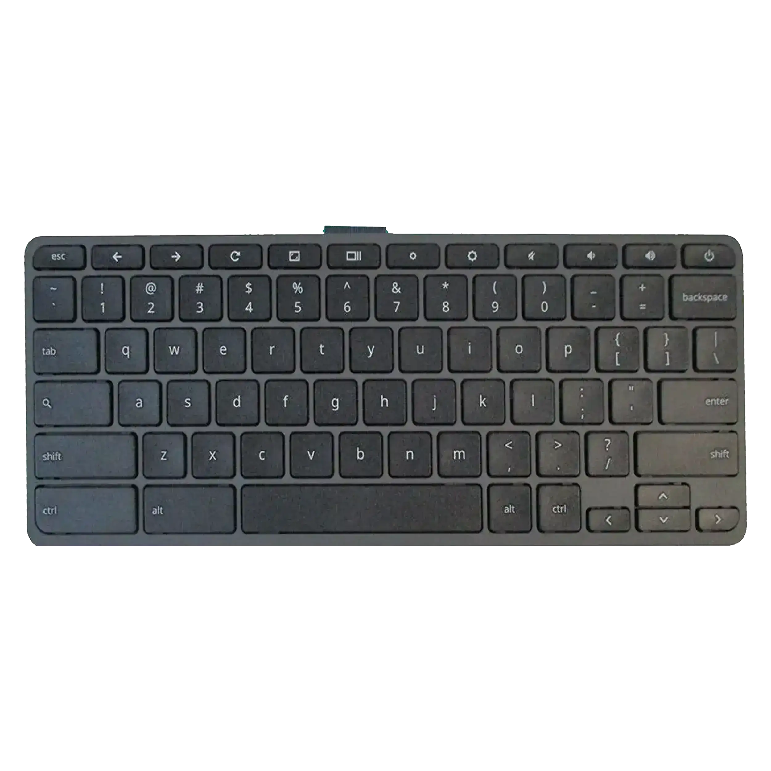 Keyboard For Acer Chromebook C734 / C734T (Touch) (OEM Pull)