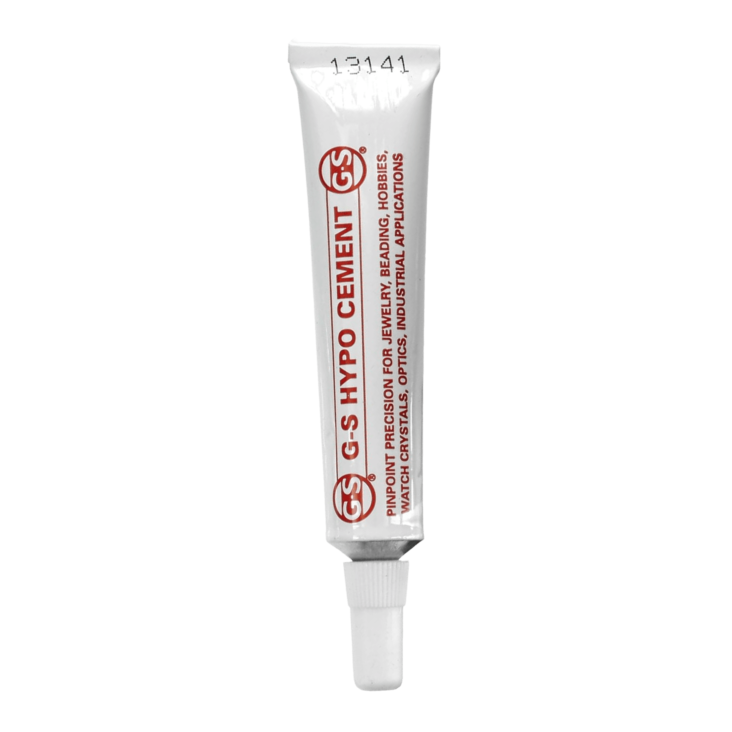G-S Hypo Cement Glue