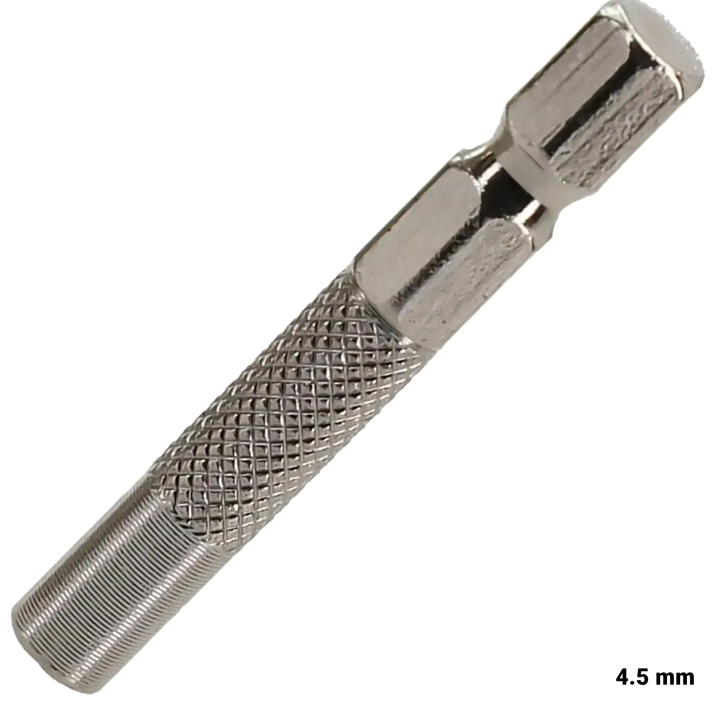 Magnetic Screwdriver Adapter (Long / 4.5cm)