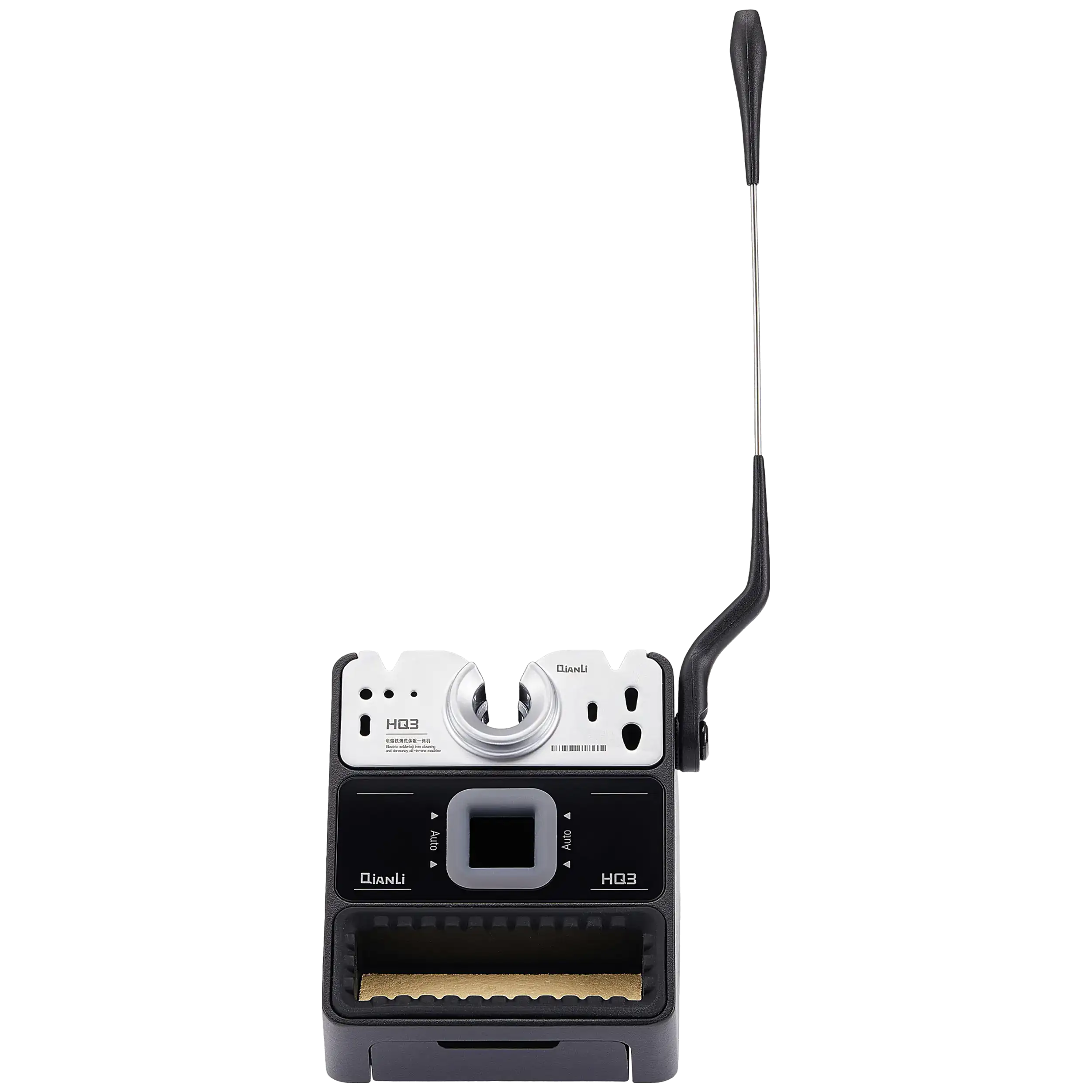 HQ3 Soldering Iron Cleaning And Sleep Mode Integrated Machine (Qianli)