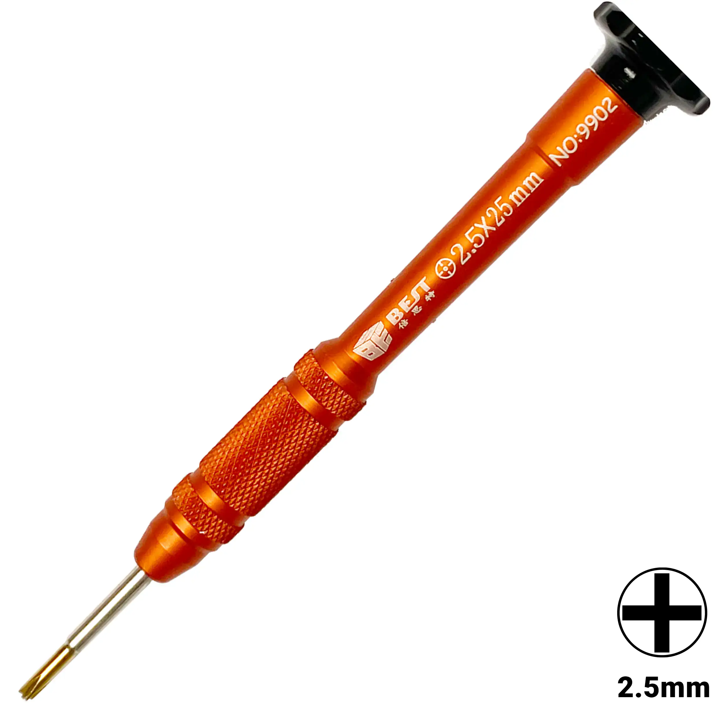 Best 2.5mm Multi-Functional Phillips Screwdriver