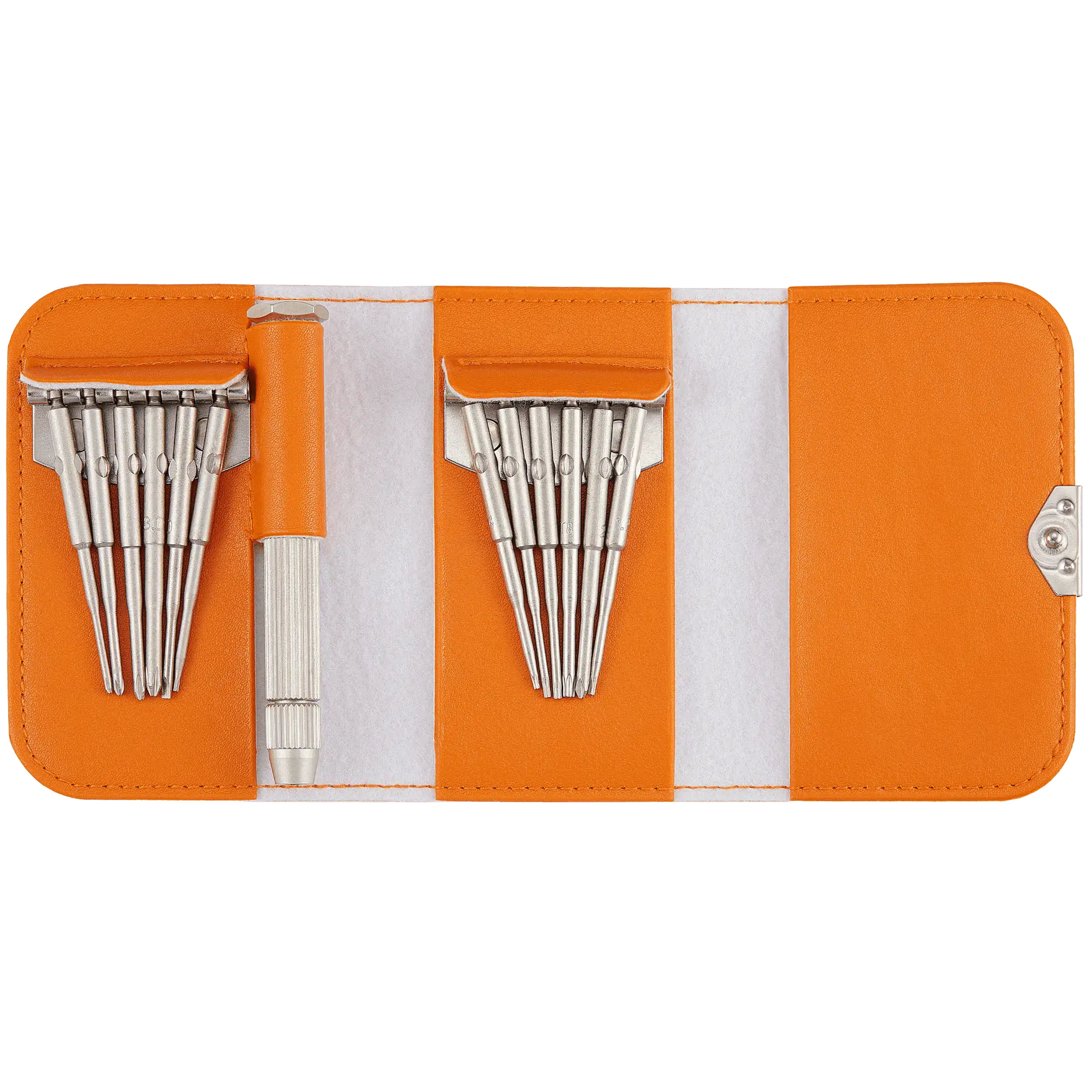 Nanch 12-in-1 Screwdriver Set for MacBooks