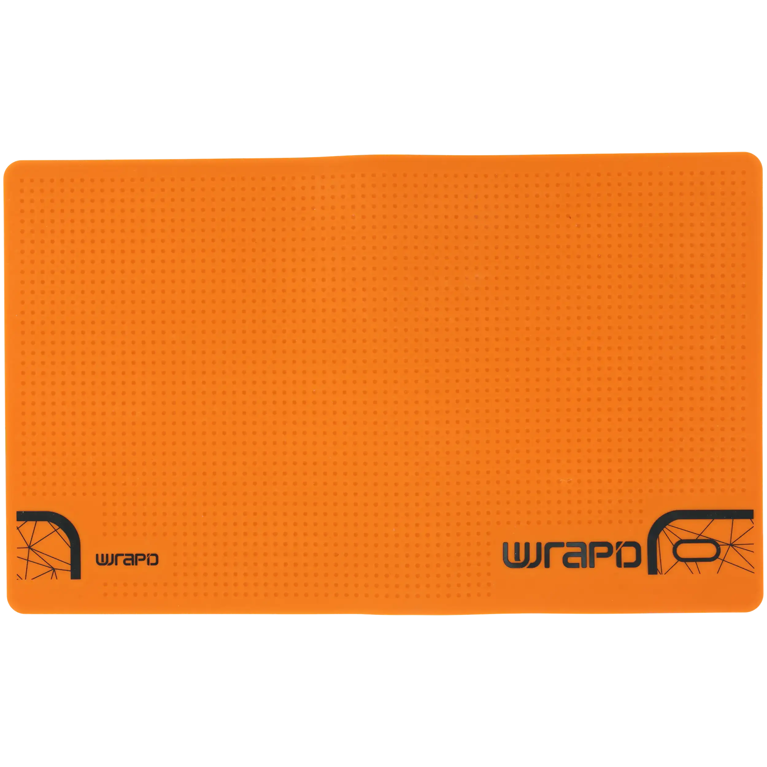 Wrapd Anti-Skid Film Mat (30 × 18 cm / 11.8" × 7.1", 2.5 mm thick)