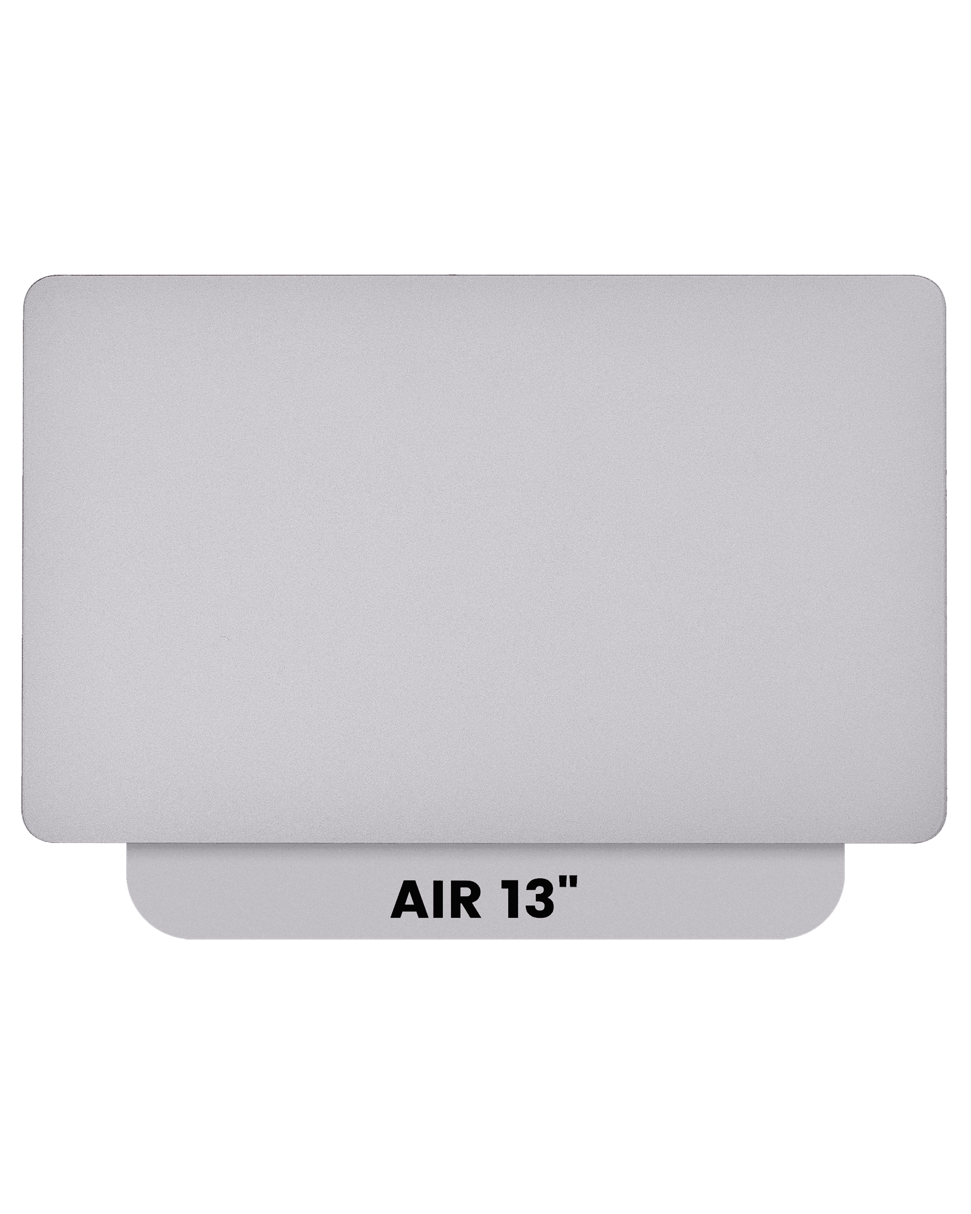 Trackpad For MacBook Air 13" A2681 (2022) (Space Gray)