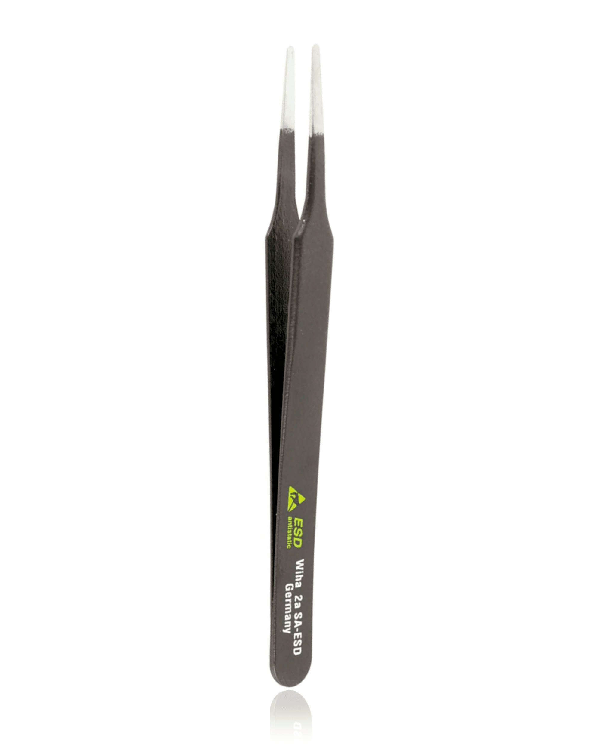 Wiha ESD Safe Tweezers 2a SA - 120mm