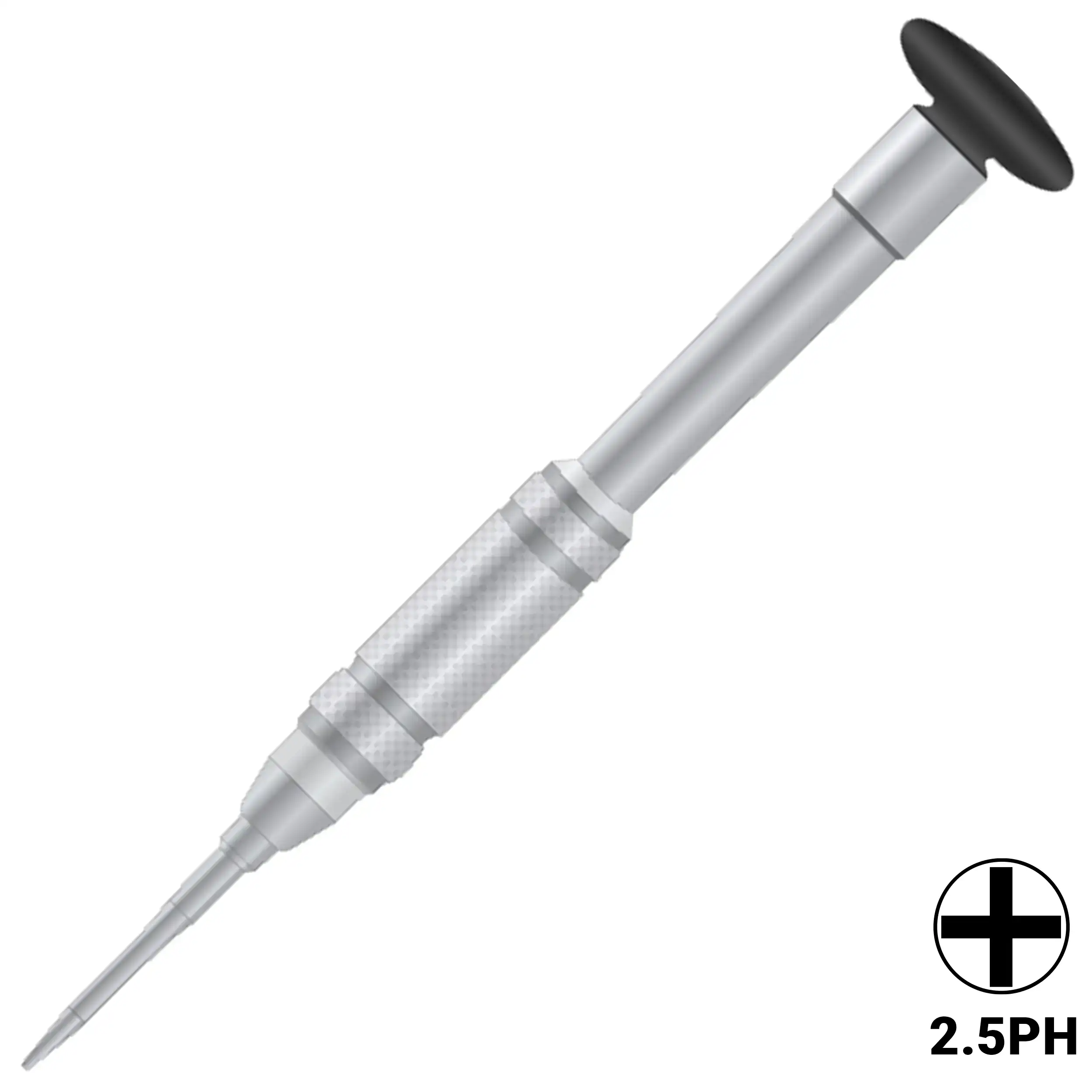 Nanch 2.5mm Multi-Functional Phillips Screwdriver