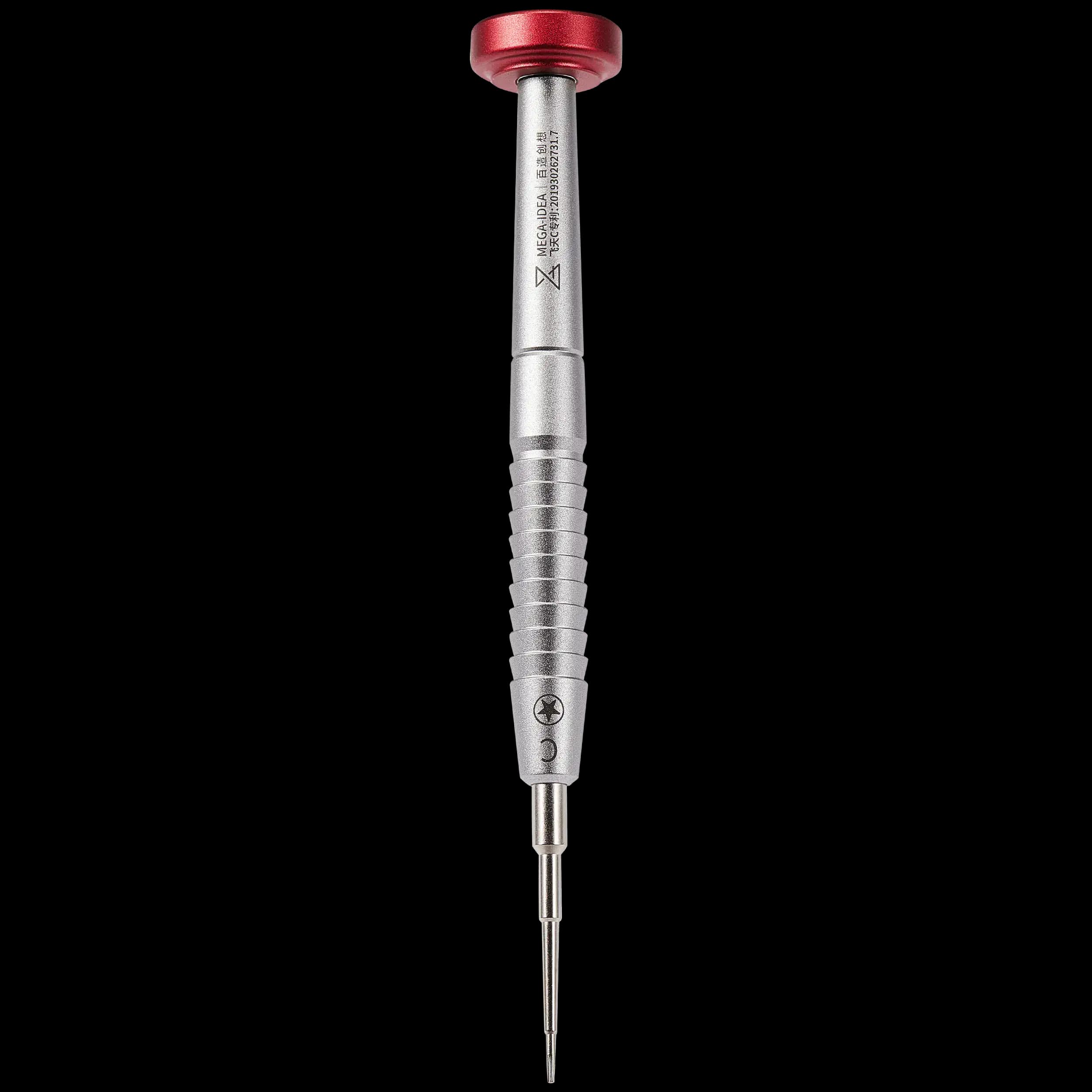 Qianli iFlying 2D Precision Screwdriver 0.8mm Pentalobe (Section C)