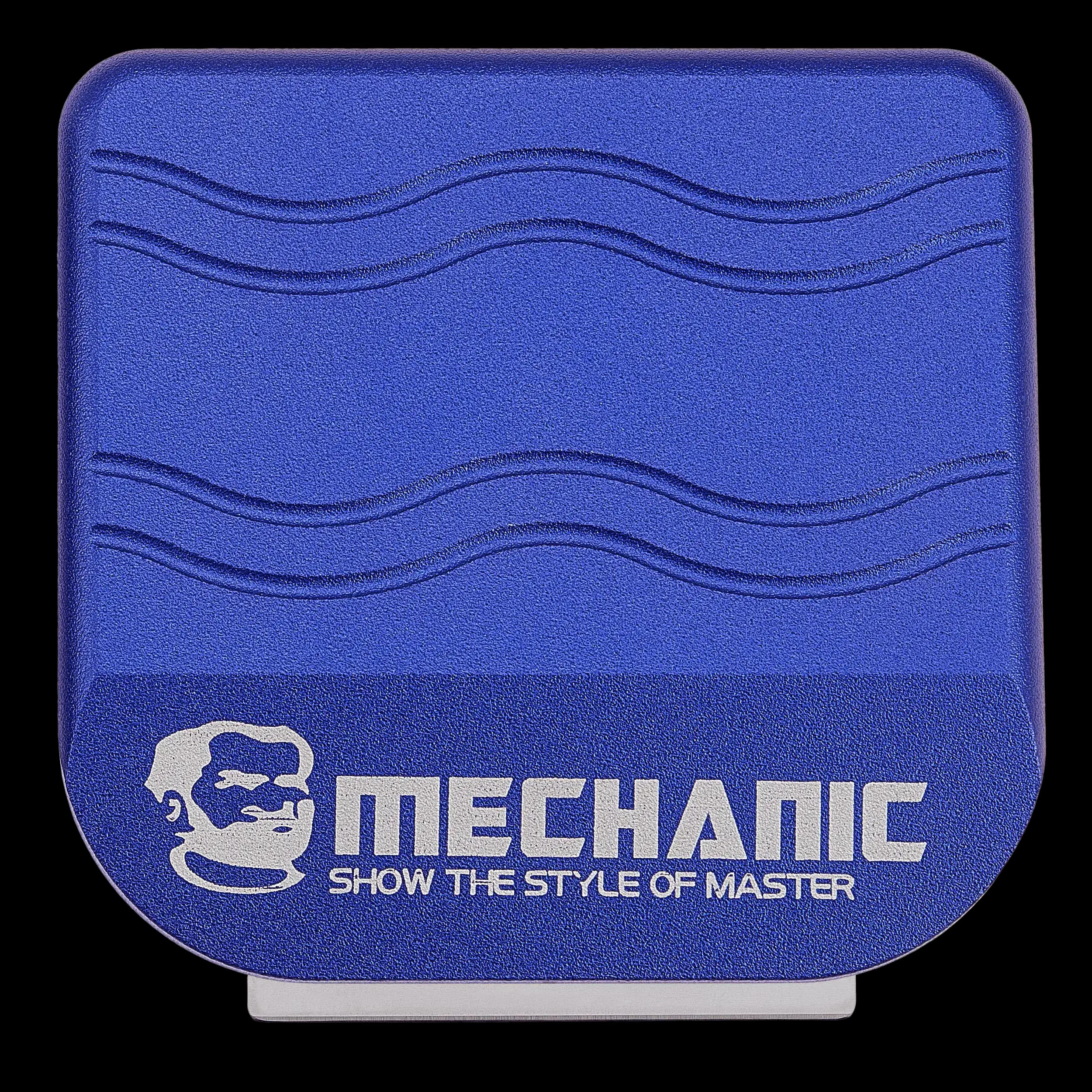 Mechanic Mag Pro Magnetic Clamp With Blades