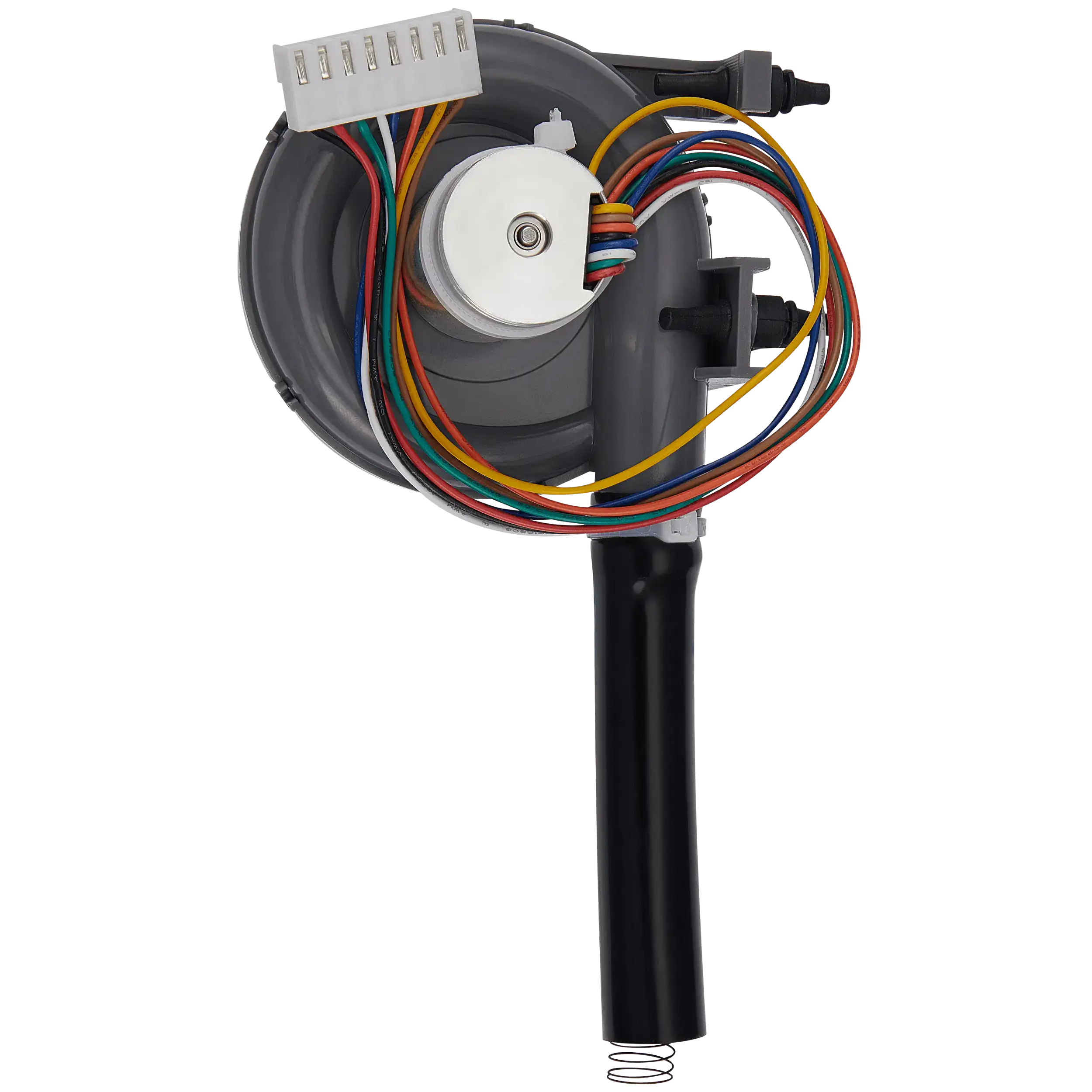 Quick Hot Air Rework Station Model # 861DW Fan