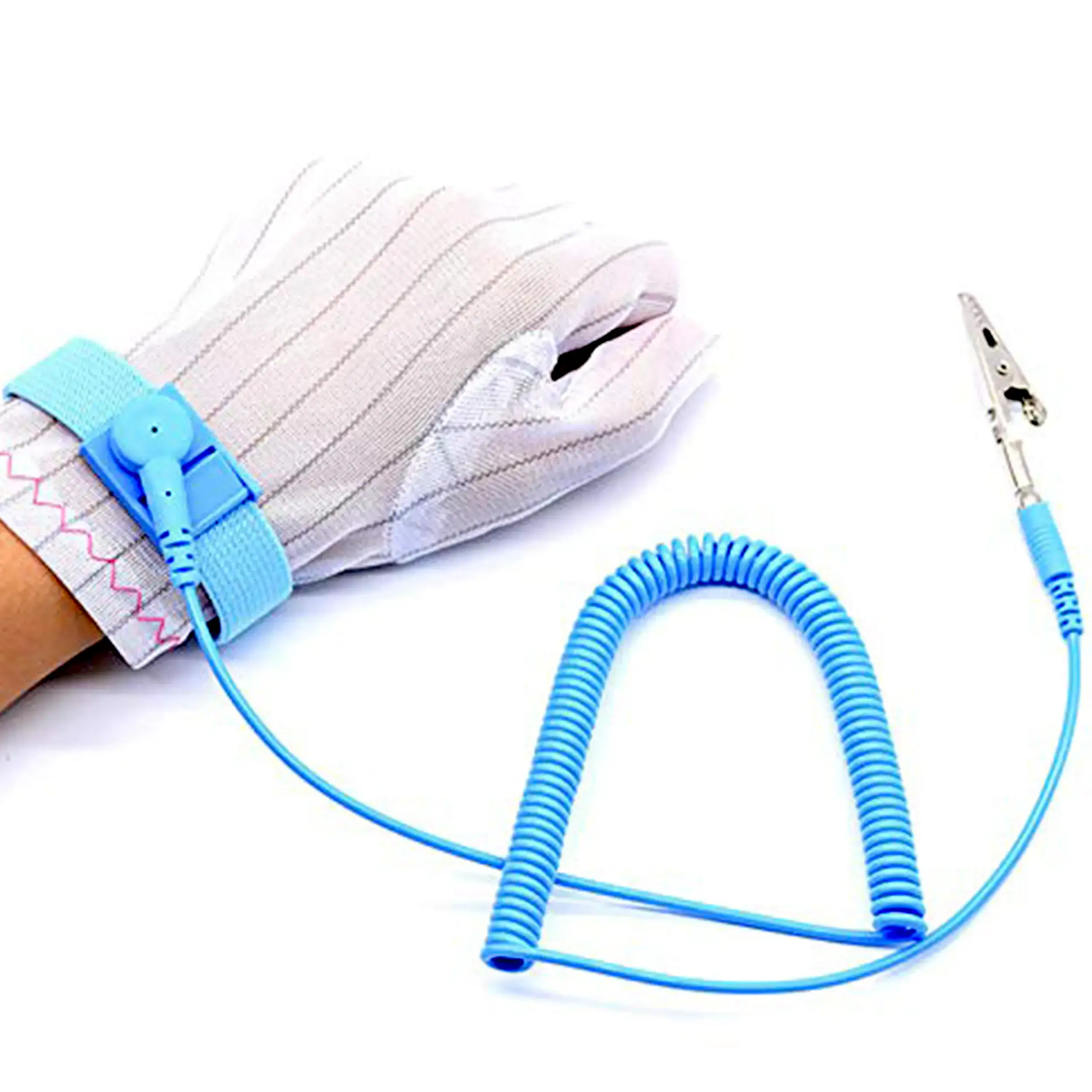 iFixit Anti-Static Wrist Strap
