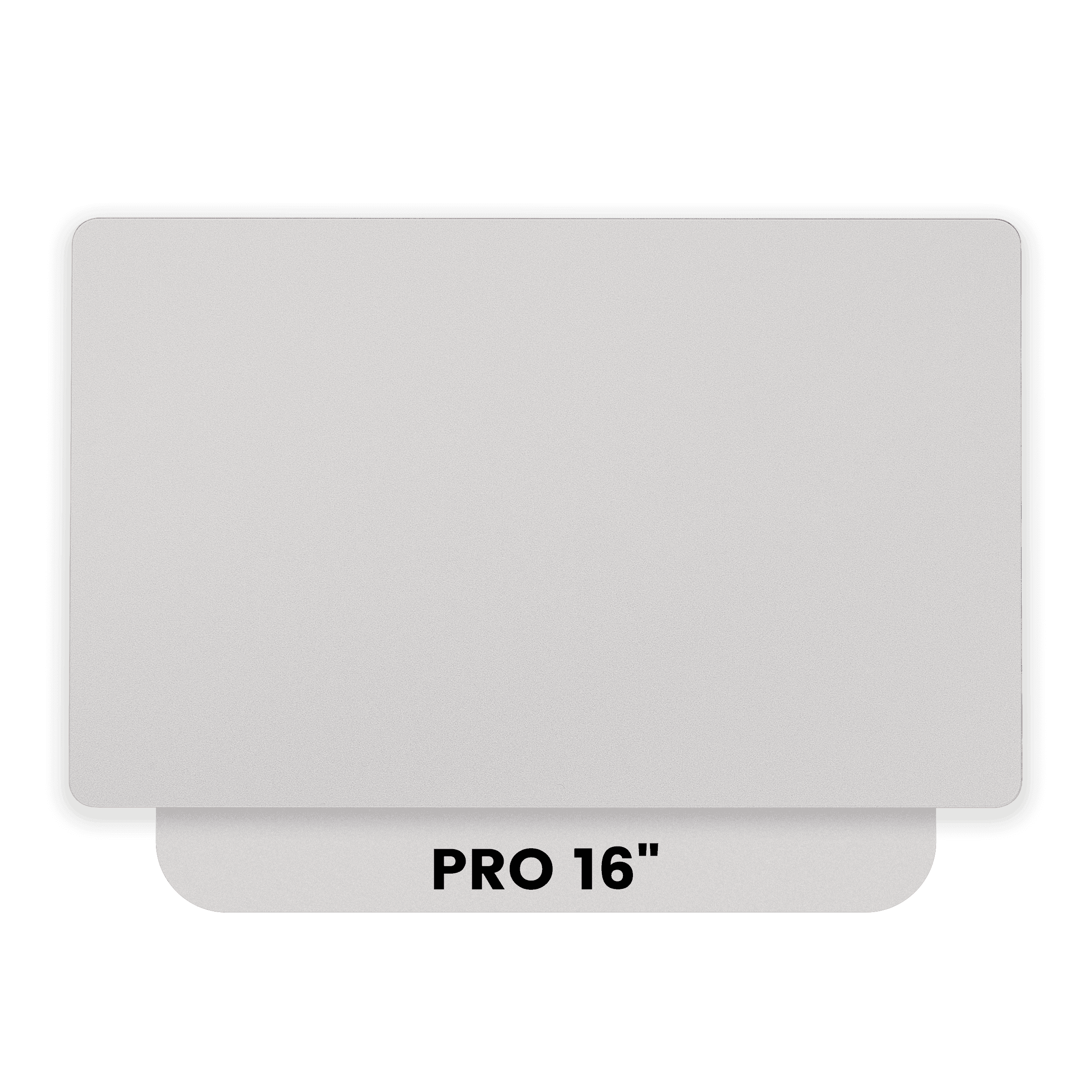 Trackpad For MacBook Pro 16" A3403 (2024) Pro / A3186 (2024) Max (Silver)