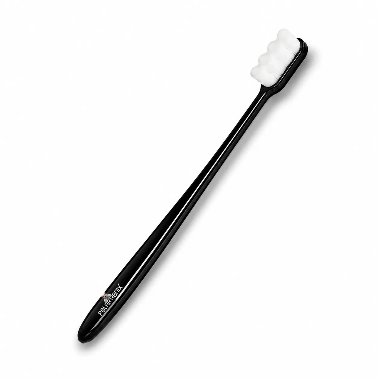 PolarTronix Anti-Static Electronics Cleaning Brush With Ultra-Fine Waved Bristles