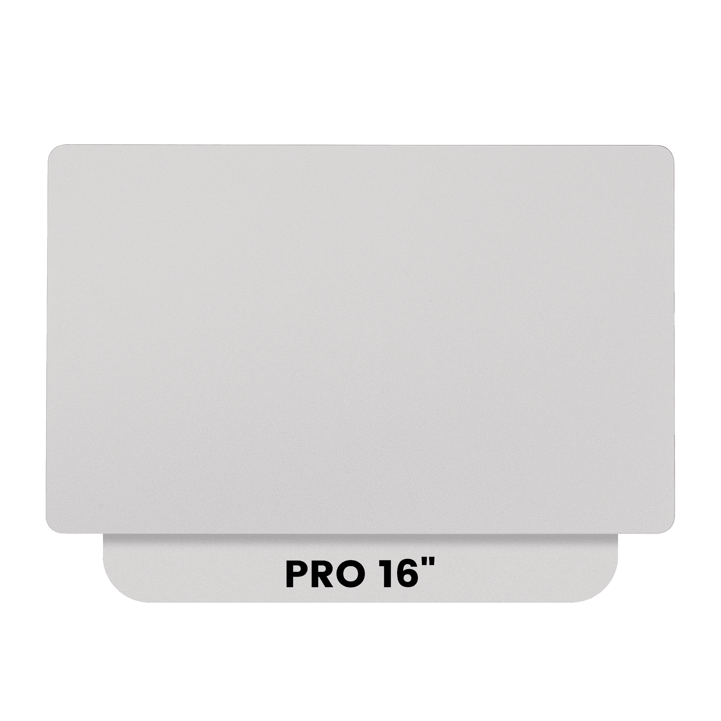 Trackpad For MacBook Pro 16" A2991 (2023) (Silver)