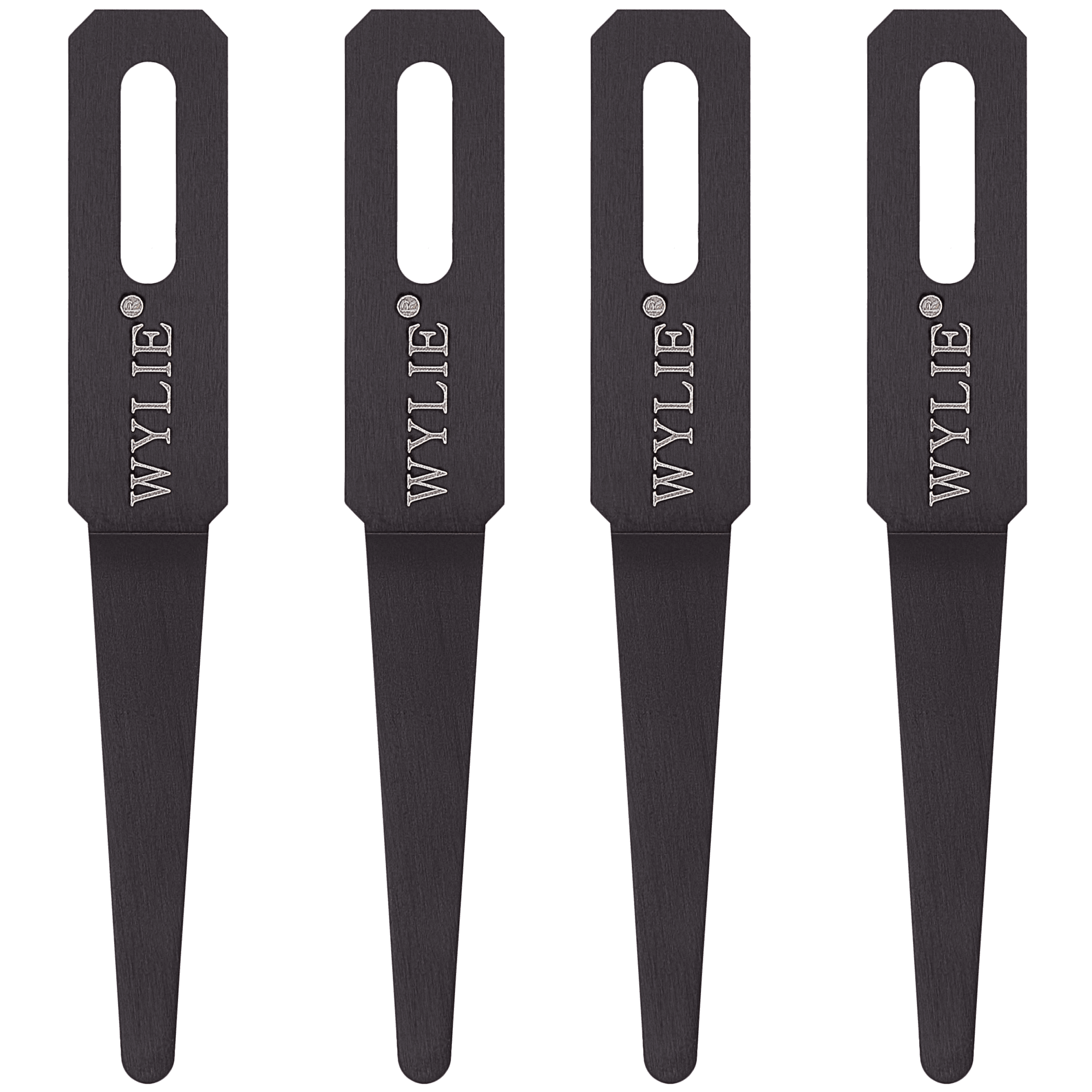 Wylie 4 Piece Set Scalpel blade - Separator Blade For The CPU And Flash Nand (WL-365E Model-A)
