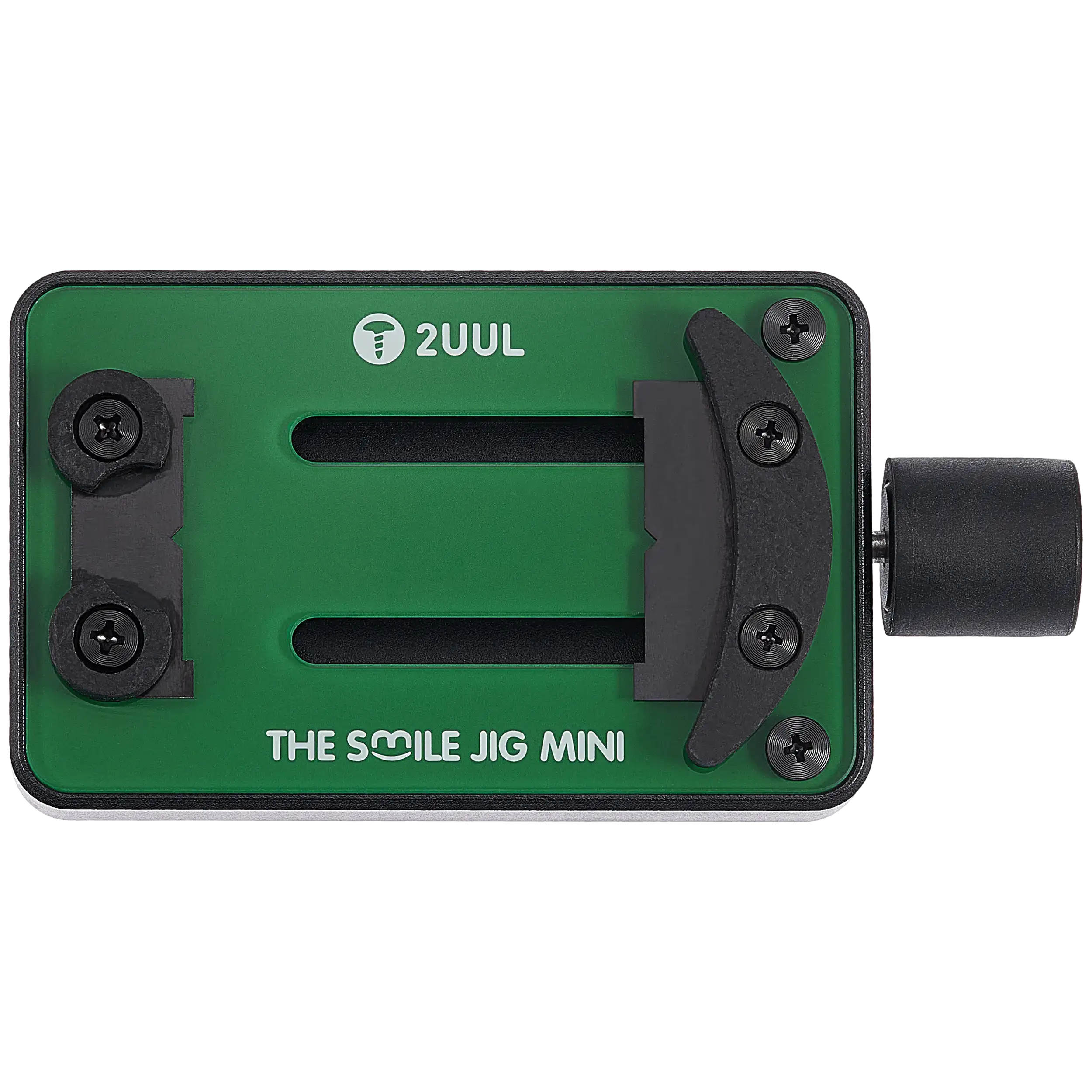 2UUL BH30 Smile Series Mini PCB Holder Jig