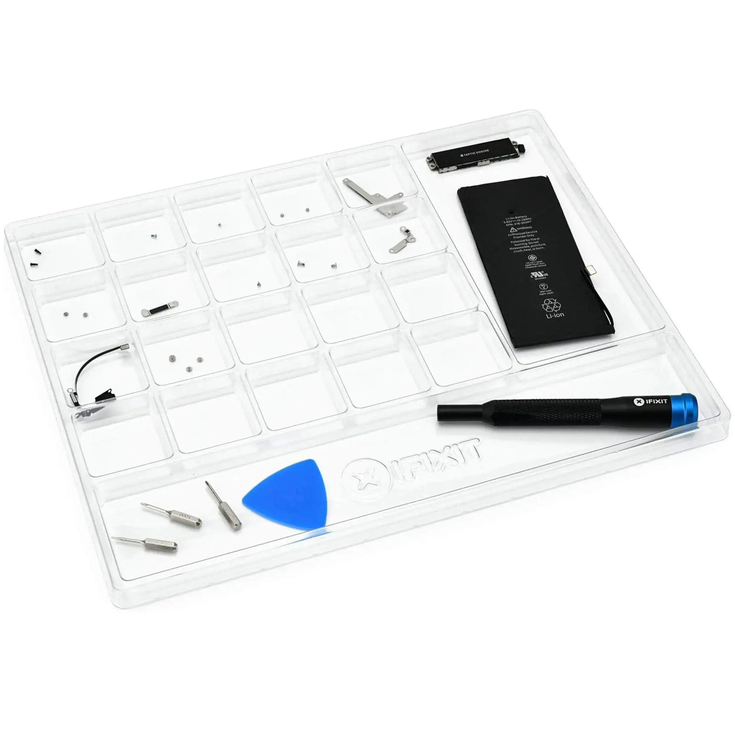 iFixit Anti-Static Project Tray