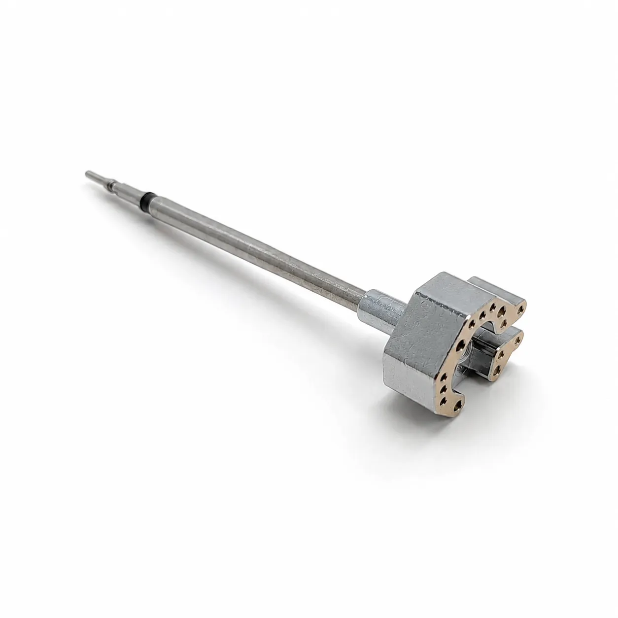 PolarTronix C245 Precision Soldering & Desoldering Tip For Controller Analog Stick Repair
