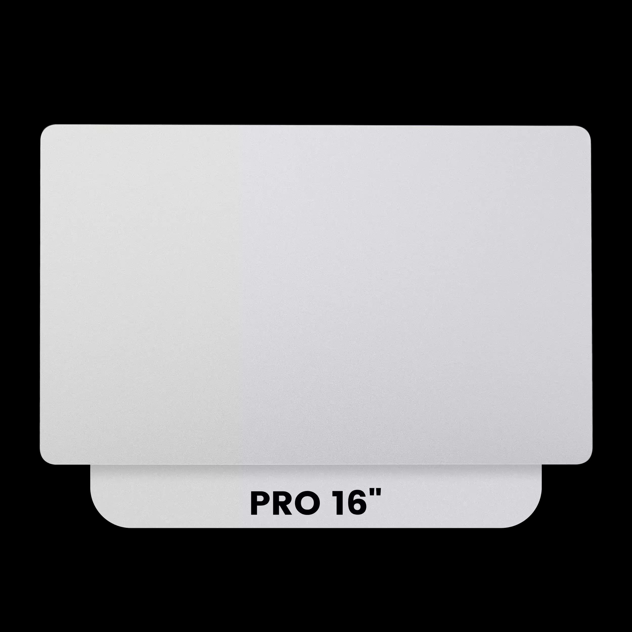 Trackpad For MacBook Pro 16" A2485 (2021) Pro (Silver)