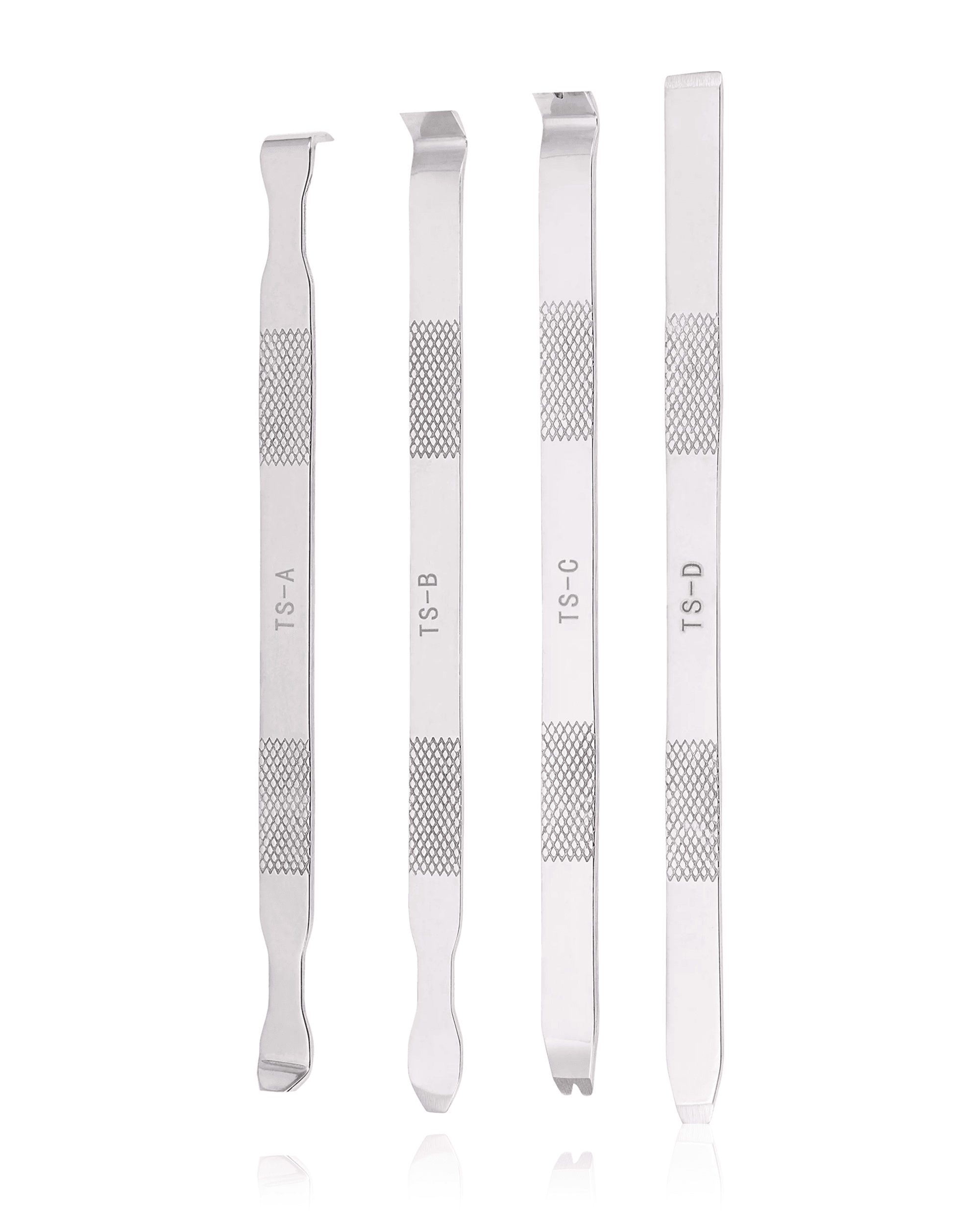 4 In 1 Precision Crowbar Tool Set (XHZC-125)