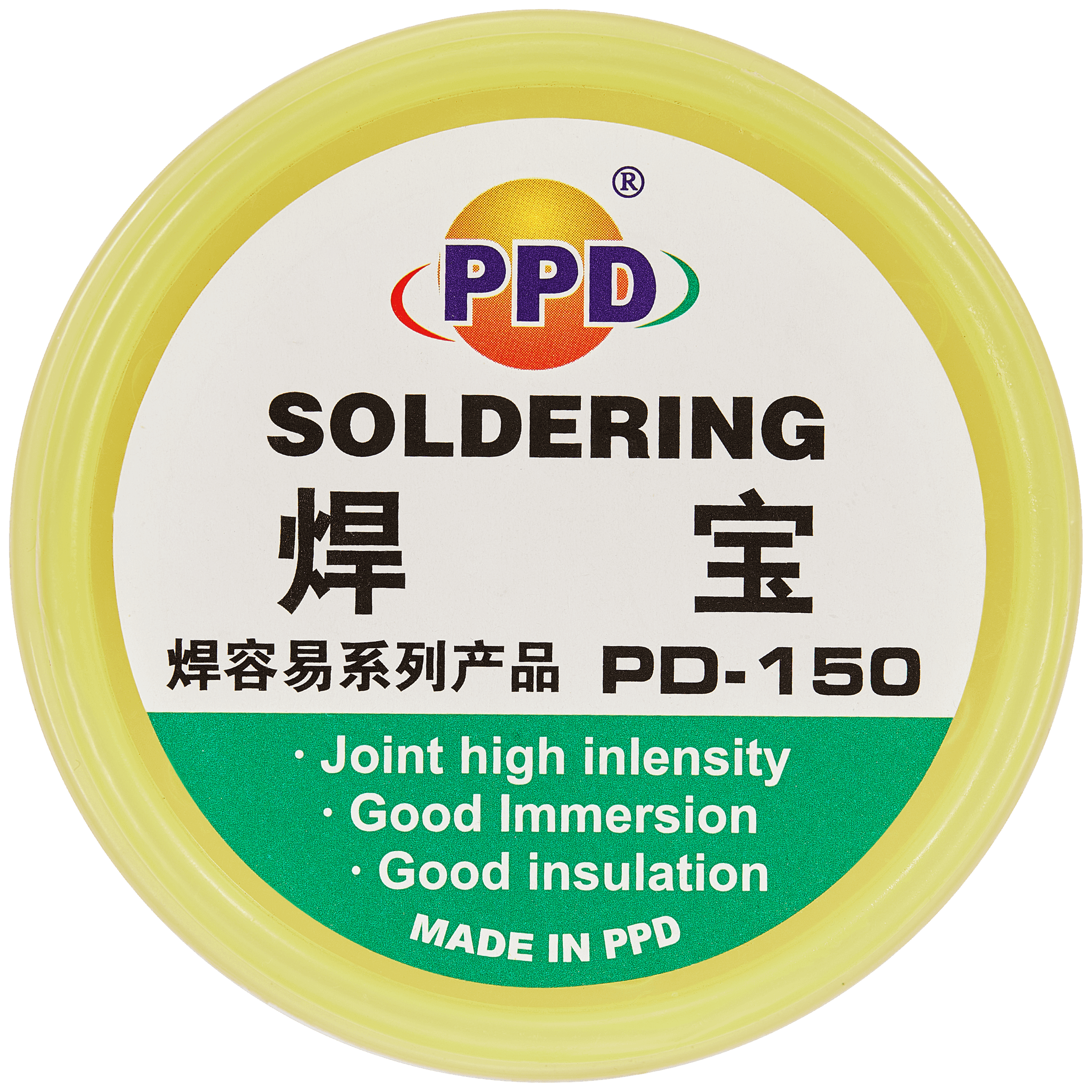 Soldering Flux Paste 150g PD-150
