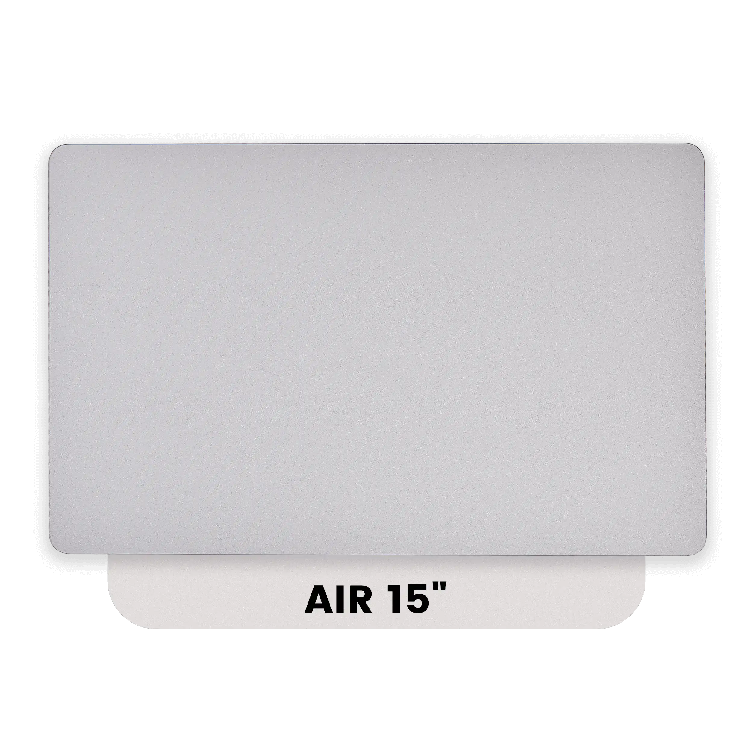 Trackpad For MacBook Air 15" A3114 (2024) (Space Gray)