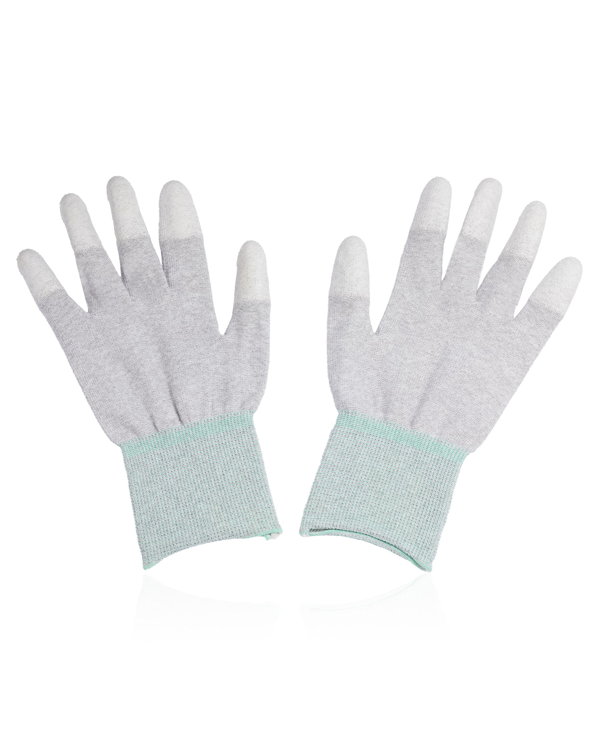 Anti-Static Carbon Fiber Gloves (Large)