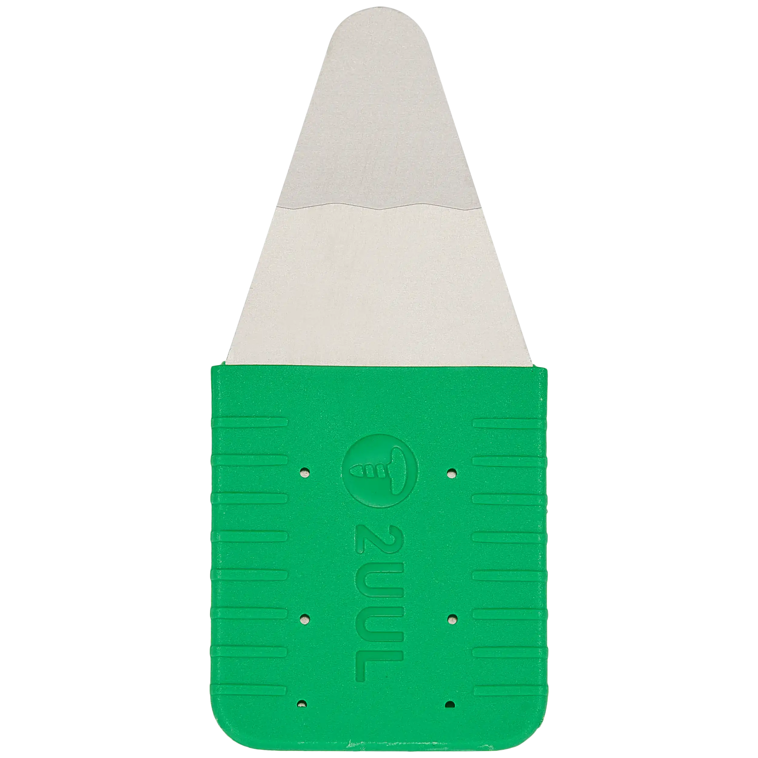 2UUL Thin Round Head Pry Tool (1.5")