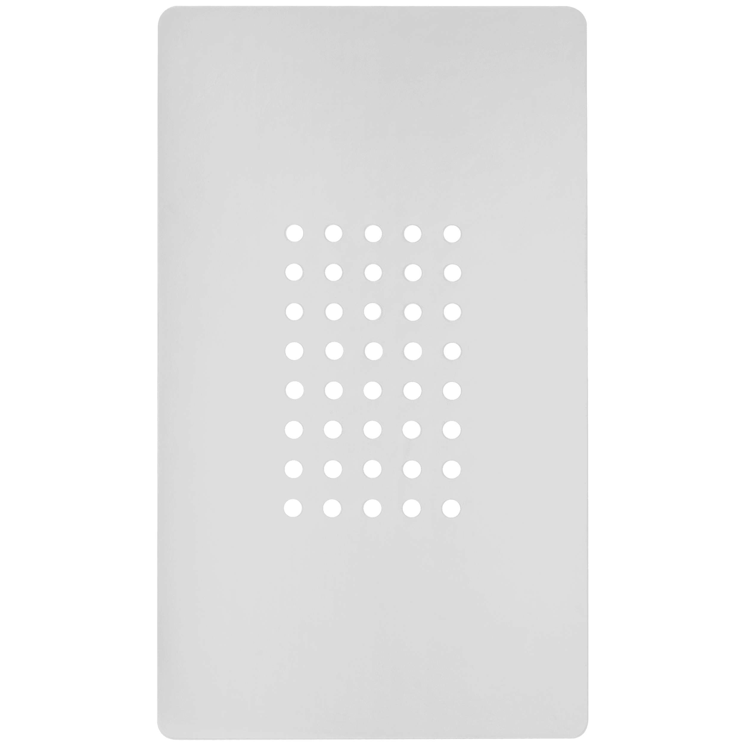 7 Inch Silicon Screen Detach Mat