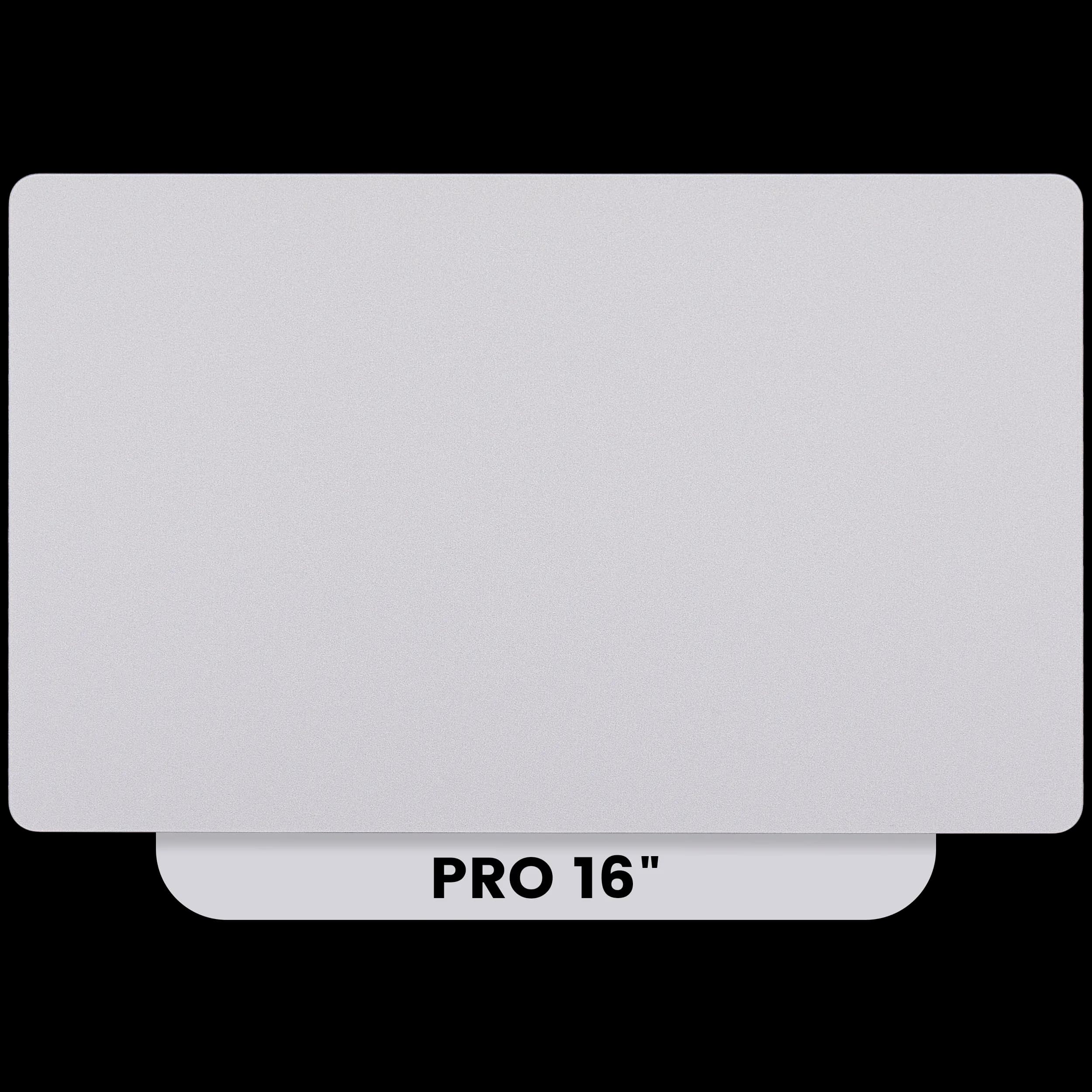 Trackpad For MacBook Pro 16" A2485 (2021) Pro / Max(Space Gray)
