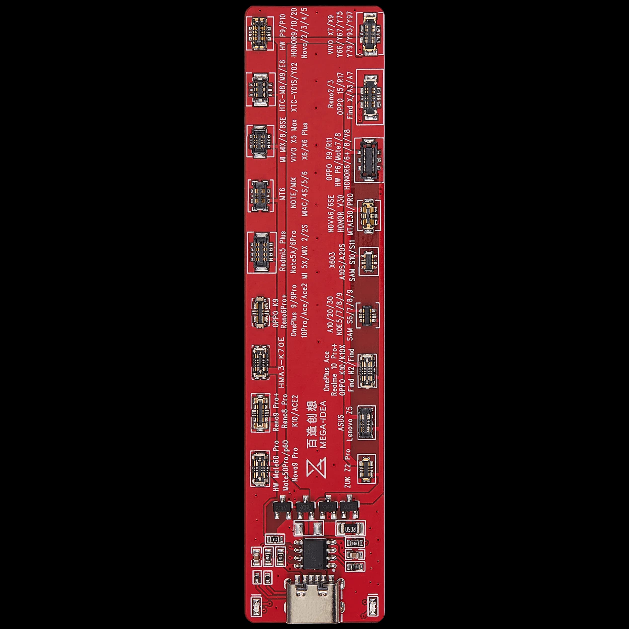 Qianli / Mega-IDEA iCharger Battery Activation Board For Android