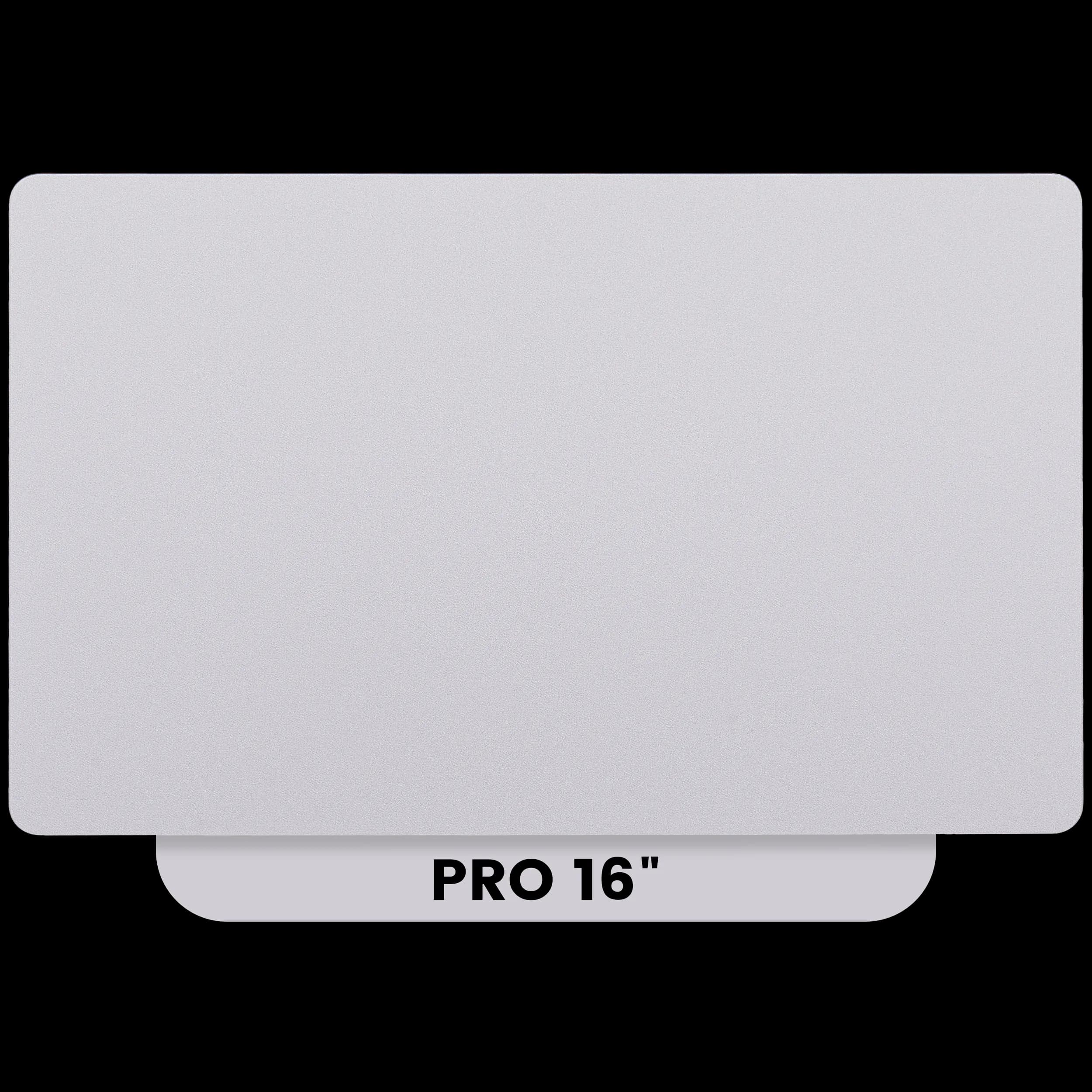 Trackpad For MacBook Pro 16" A2780 (2023) (Space Gray)
