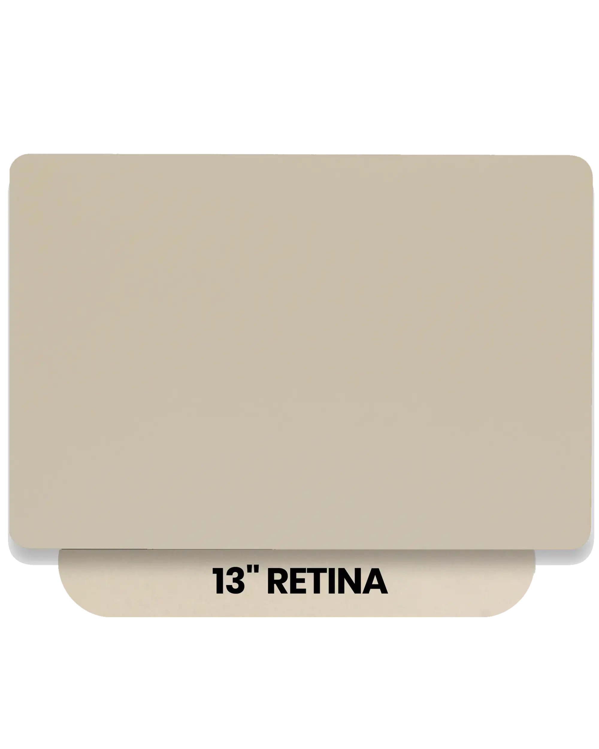 Trackpad For MacBook Air 13" A1932 (2018-2019) (Gold)