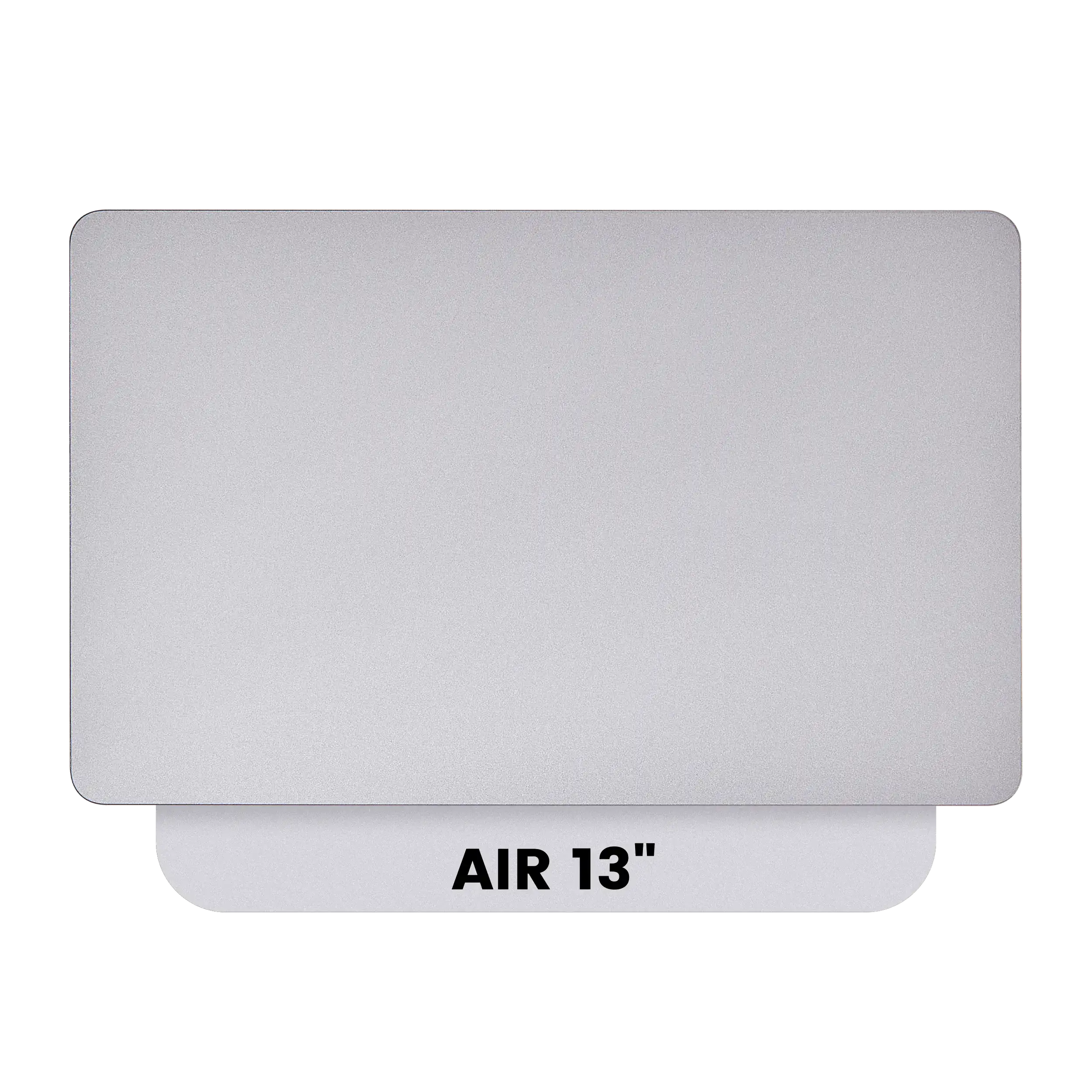 Trackpad For MacBook Air 13" A3113 (2024) (Space Gray)