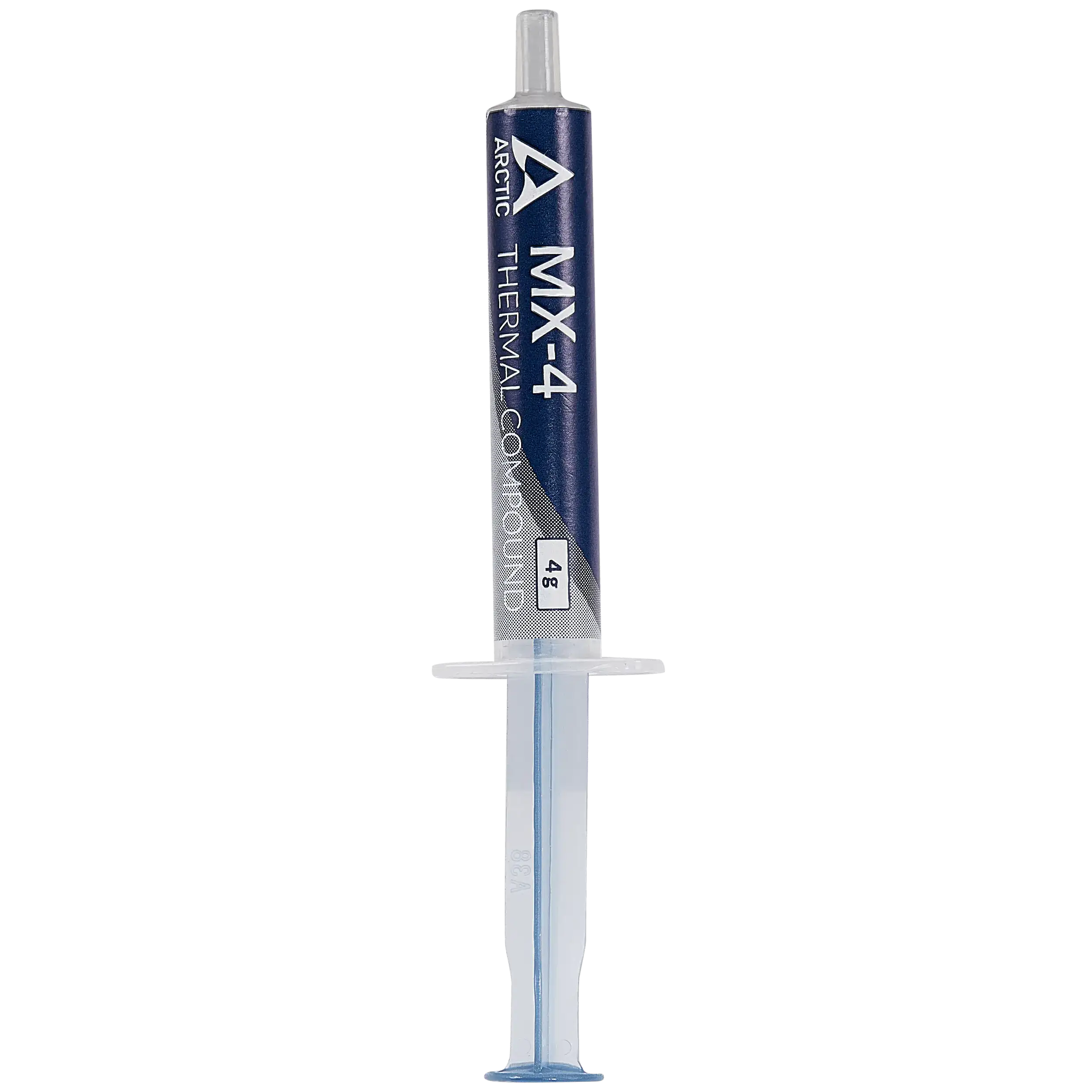 Arctic Silver MX-4 Thermal Compound Paste Carbon Based High Performance Heatsink Paste (4g)