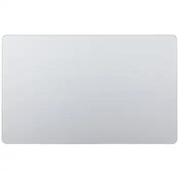 Trackpad For MacBook Air 15" A3241 (2025) (Genuine OEM) (Silver)