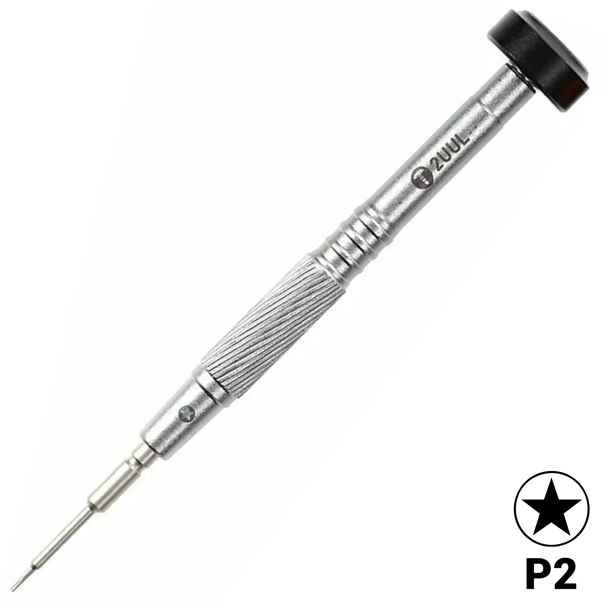 2UUL Everyday Screwdriver For Phones 0.8mm P2 Pentalobe