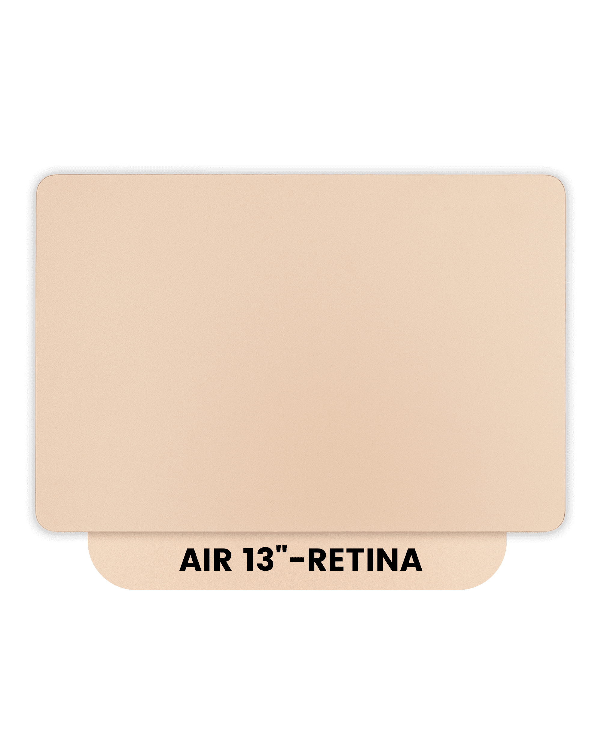Trackpad For MacBook Air 13" A2337 (2020) (Gold)