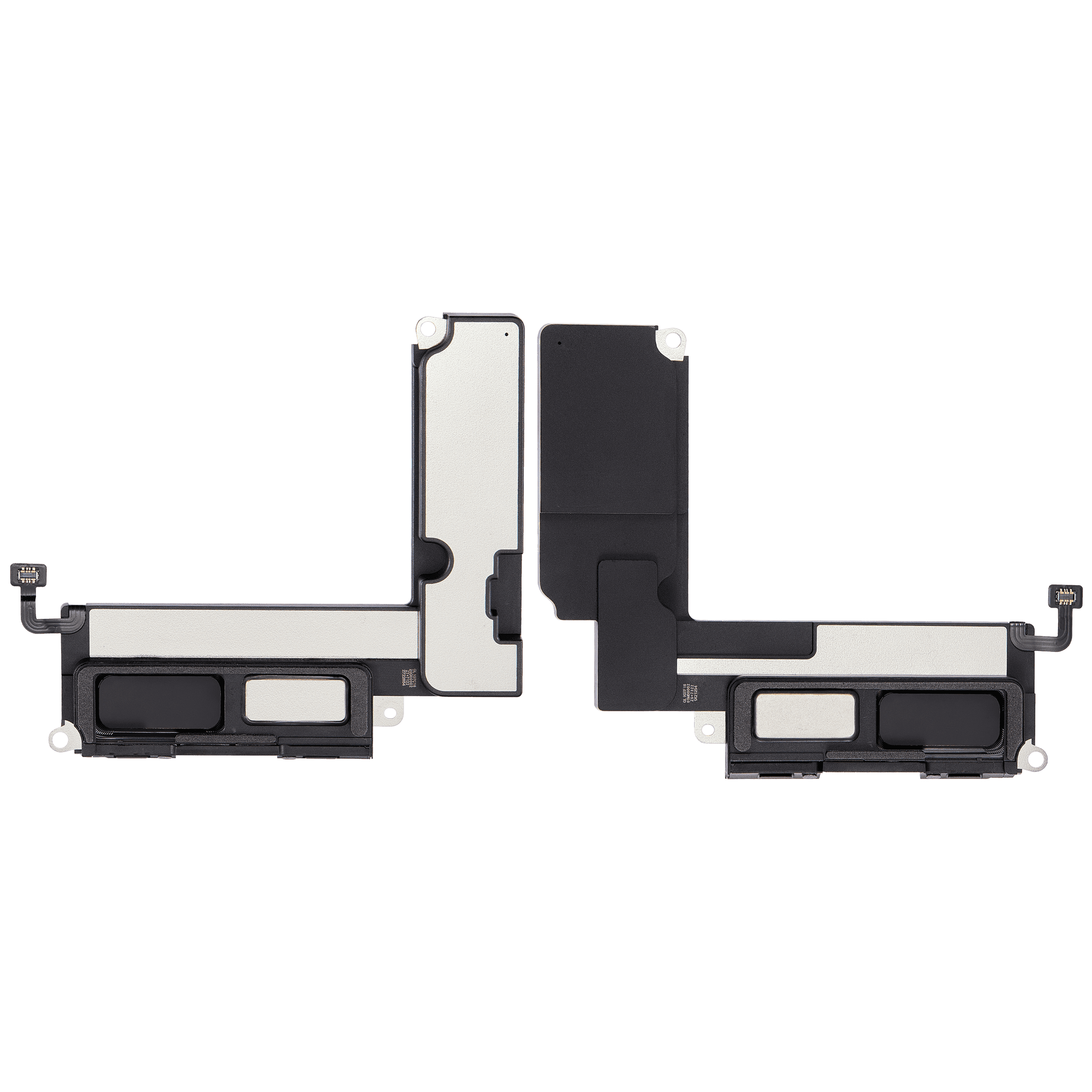 Left & Right Loudspeaker For MacBook Air 15" (A2941 / Mid 2023 / A3114 / Mid 2024 / A3241 / Early 2025)
