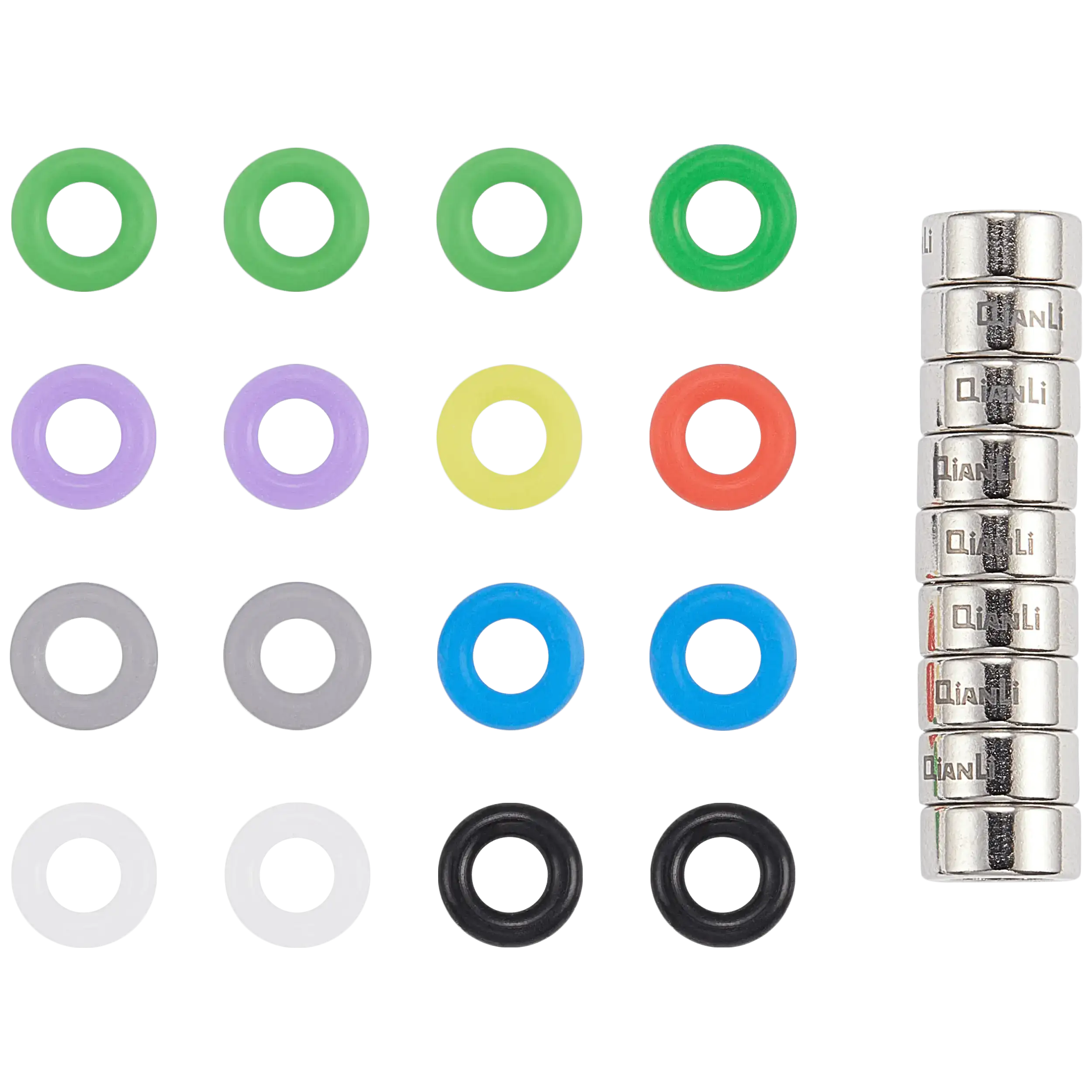 Qianli Multi-Color Screwdriver Bit Magnetizer