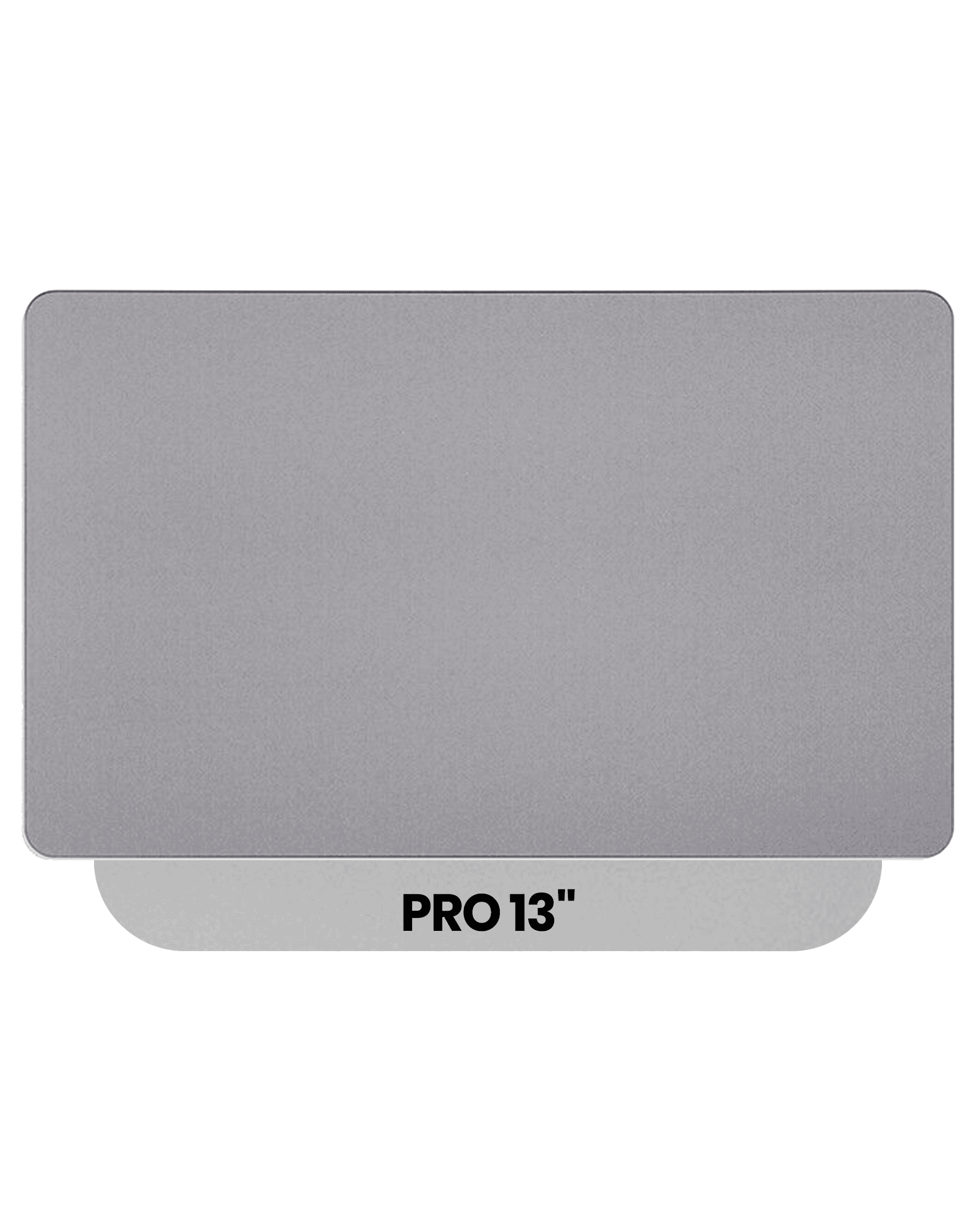 Trackpad For MacBook Pro 13" A2251 / A2289 (2020) (Space Gray)